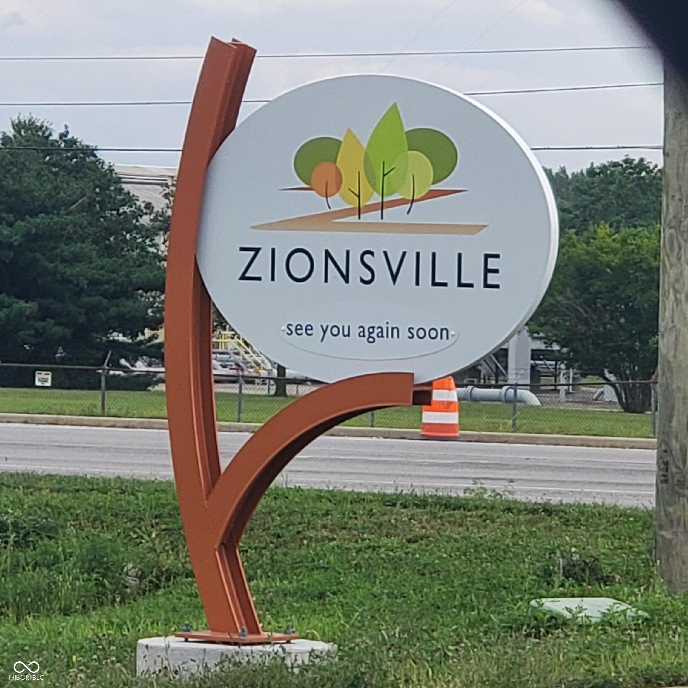 2501 S Us 421 N