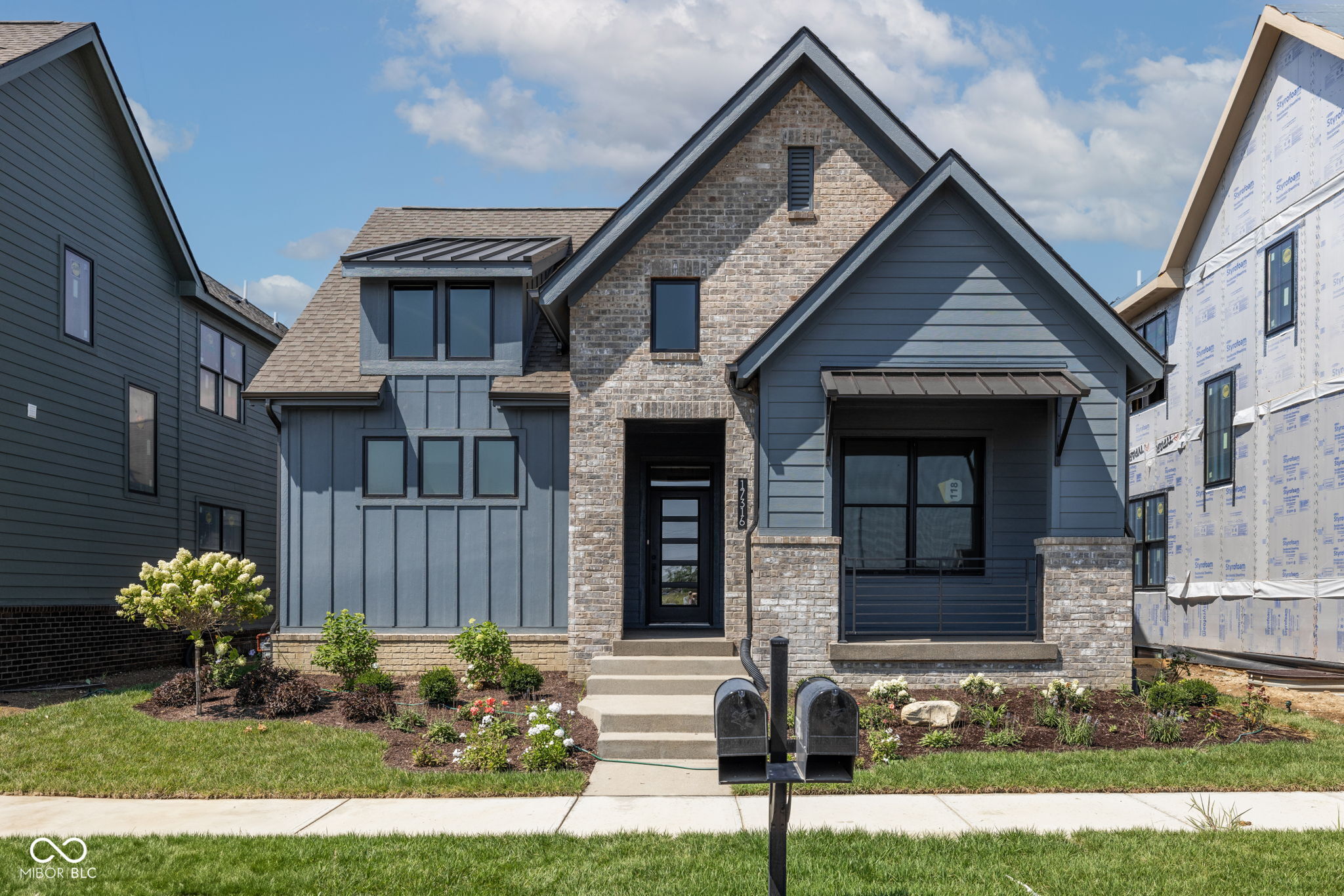 17316 Newton Main Street