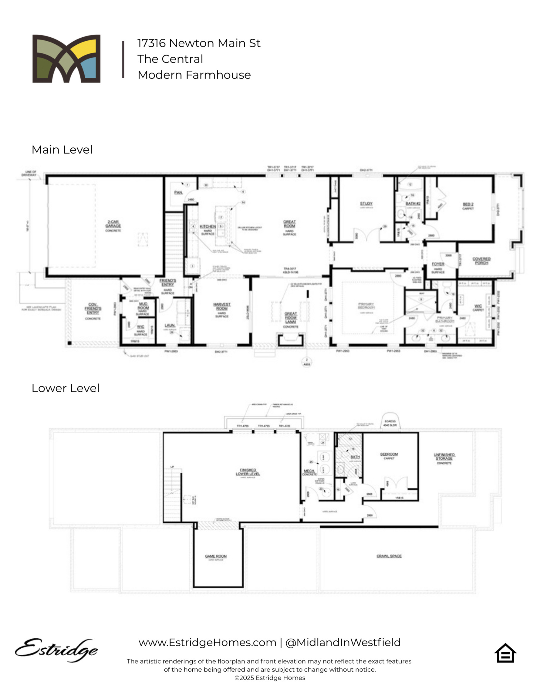 17316 Newton Main Street