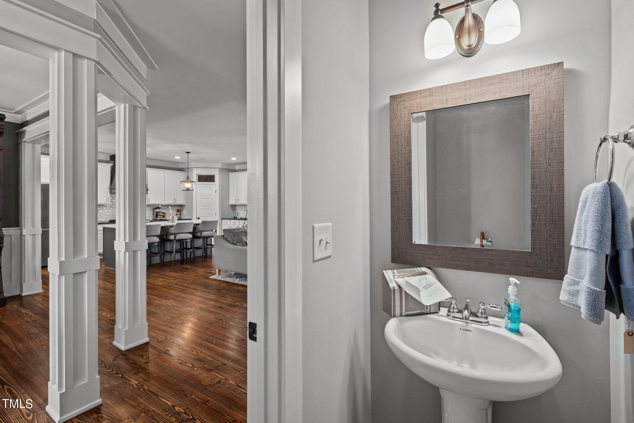 34 Ashley Woods Court