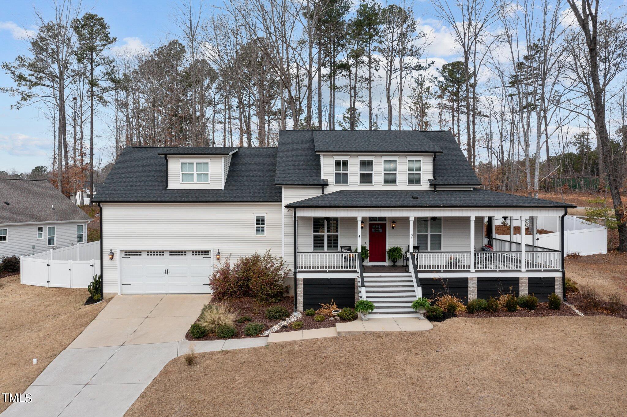 34 Ashley Woods Court