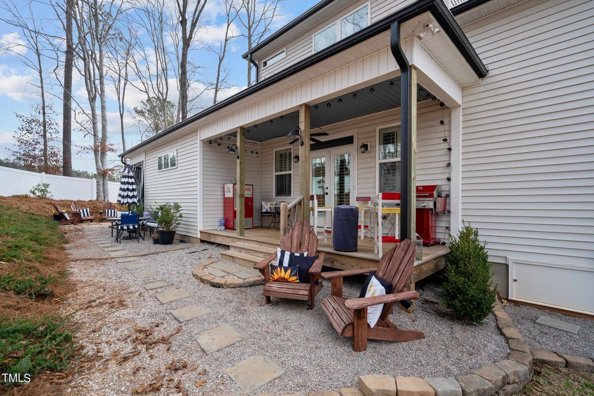 34 Ashley Woods Court