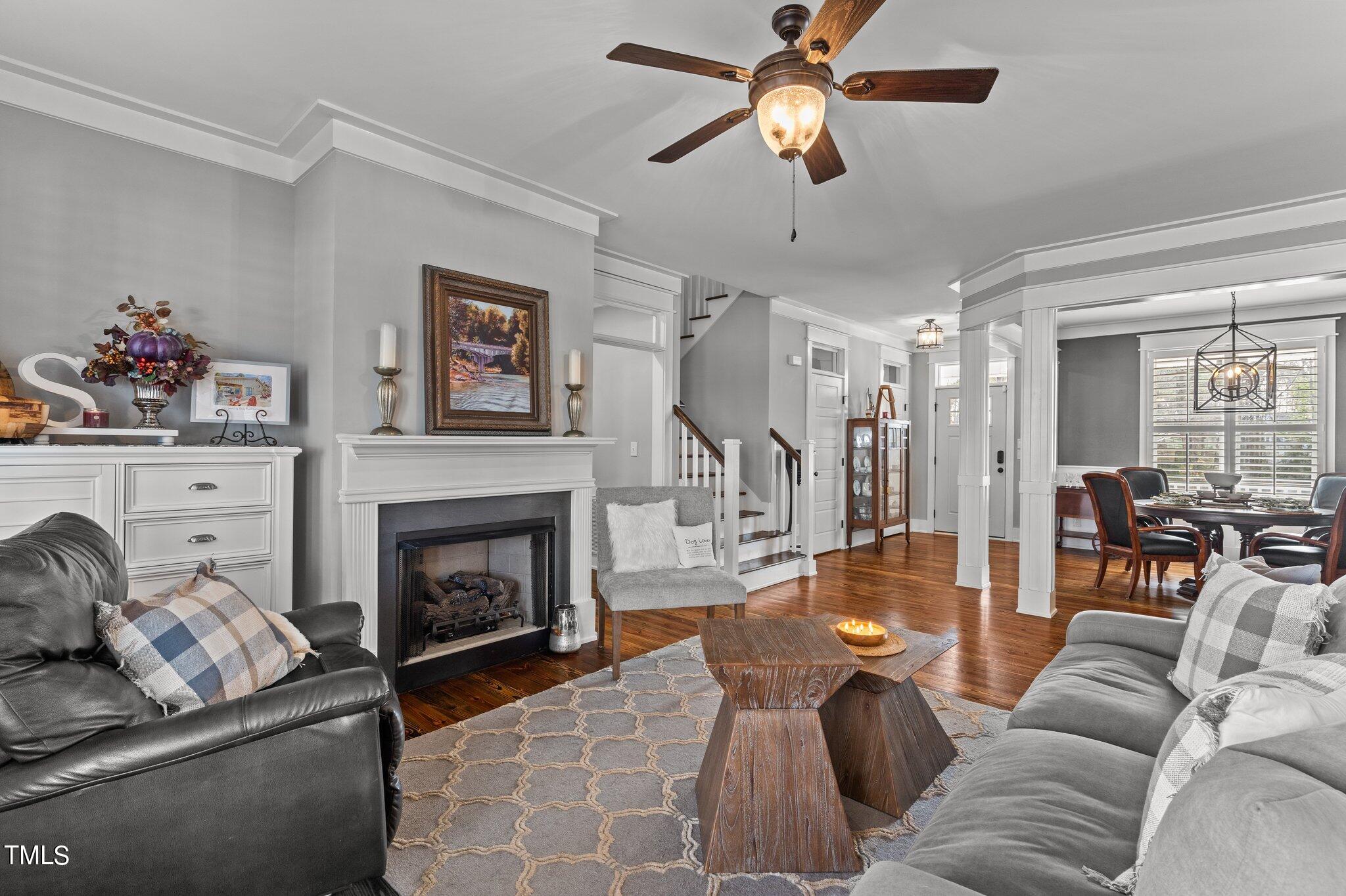 34 Ashley Woods Court