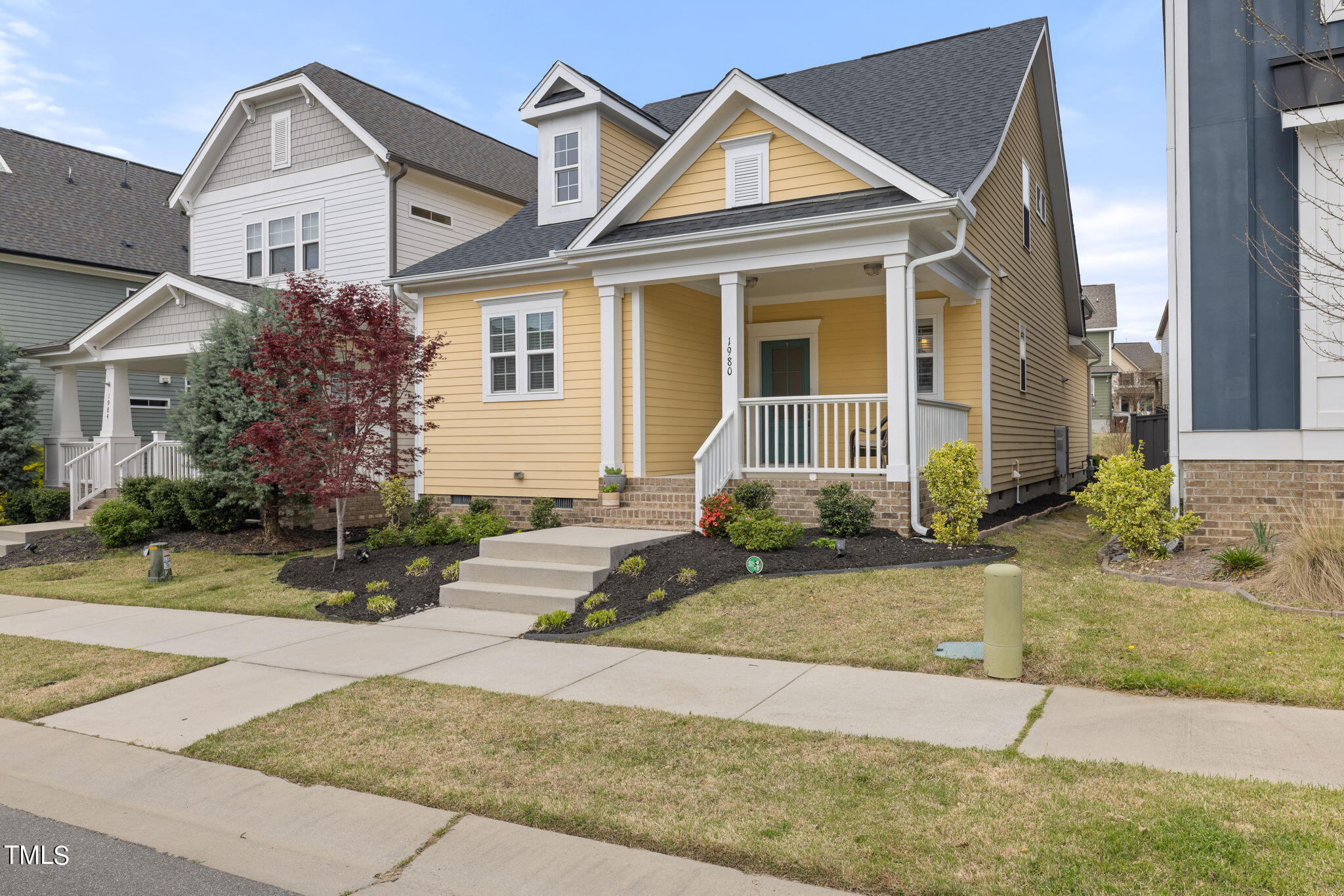 1980 Big Falls Drive