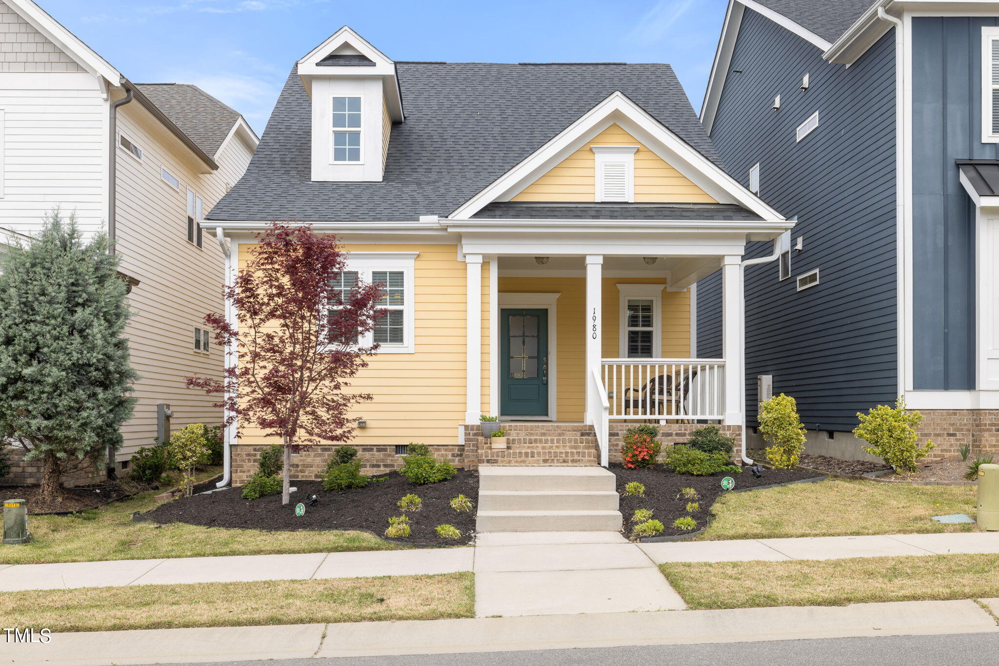 1980 Big Falls Drive