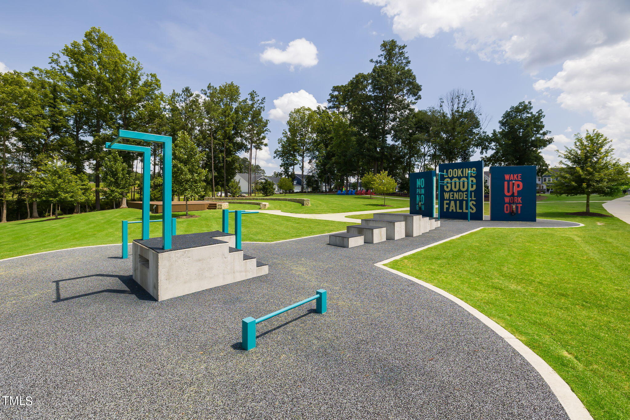 1980 Big Falls Drive