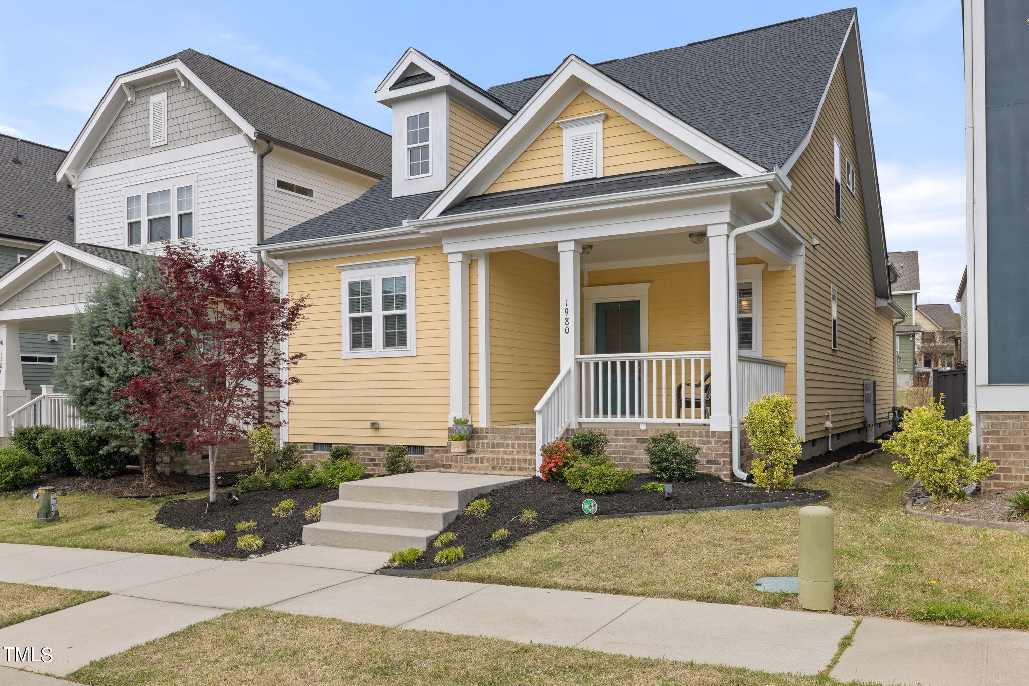 1980 Big Falls Drive