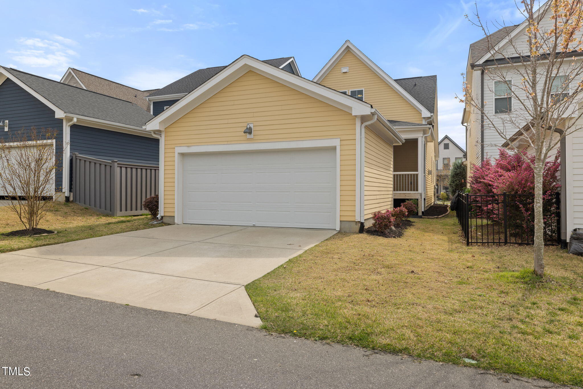 1980 Big Falls Drive