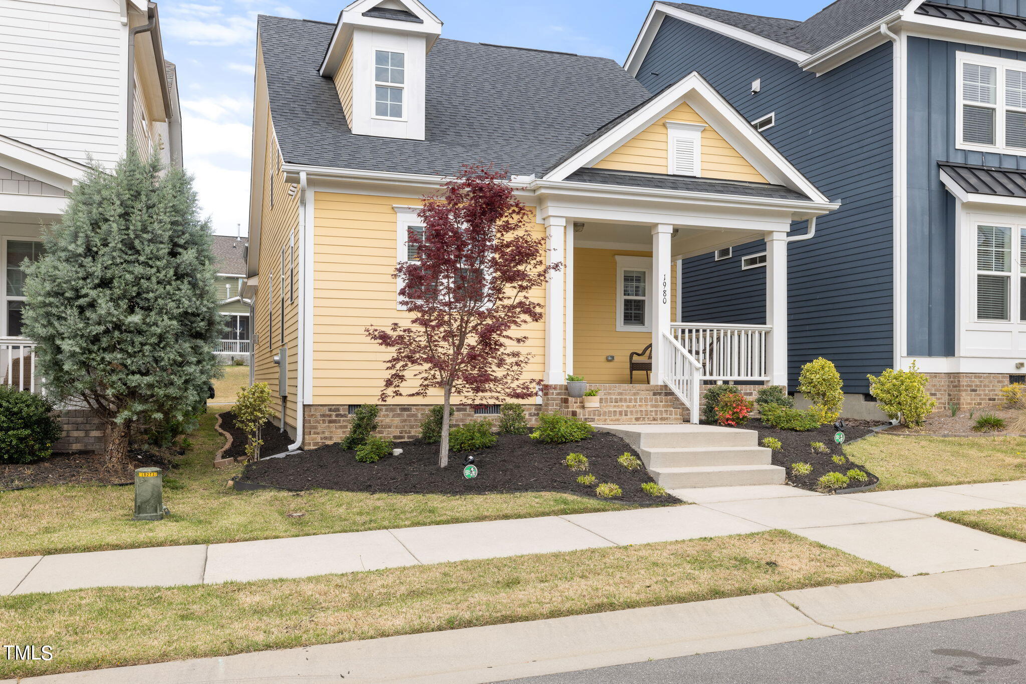 1980 Big Falls Drive