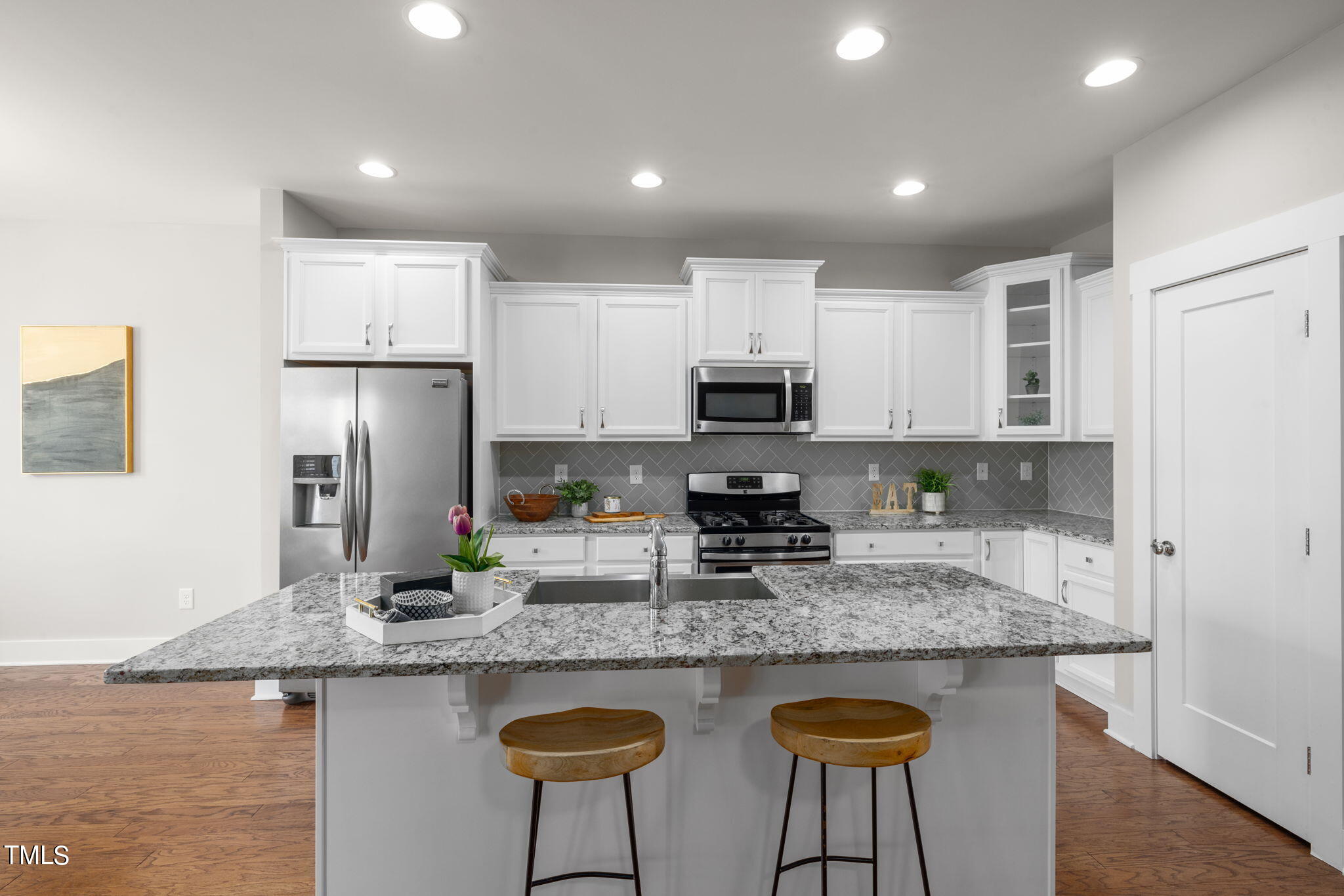 1980 Big Falls Drive