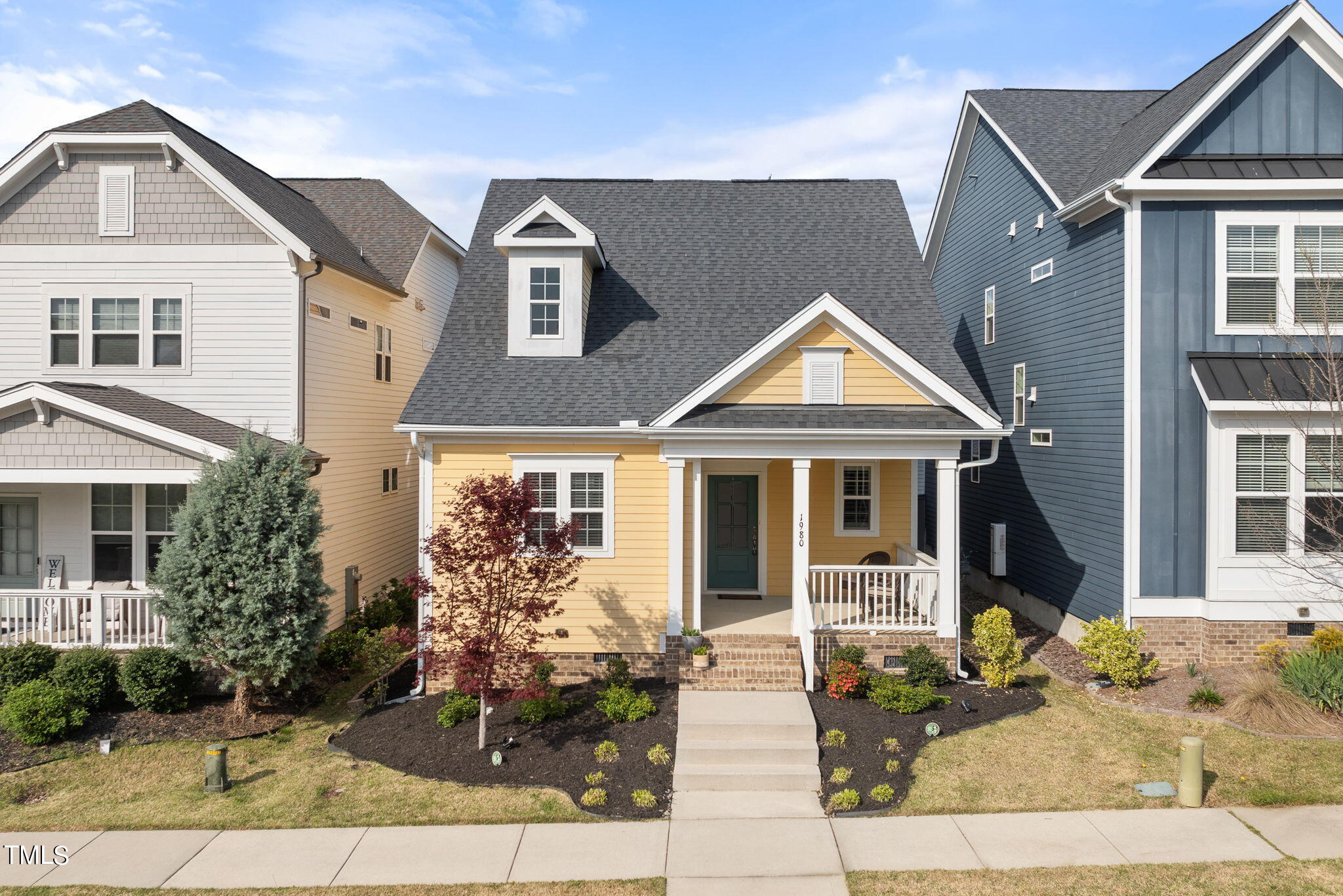 1980 Big Falls Drive