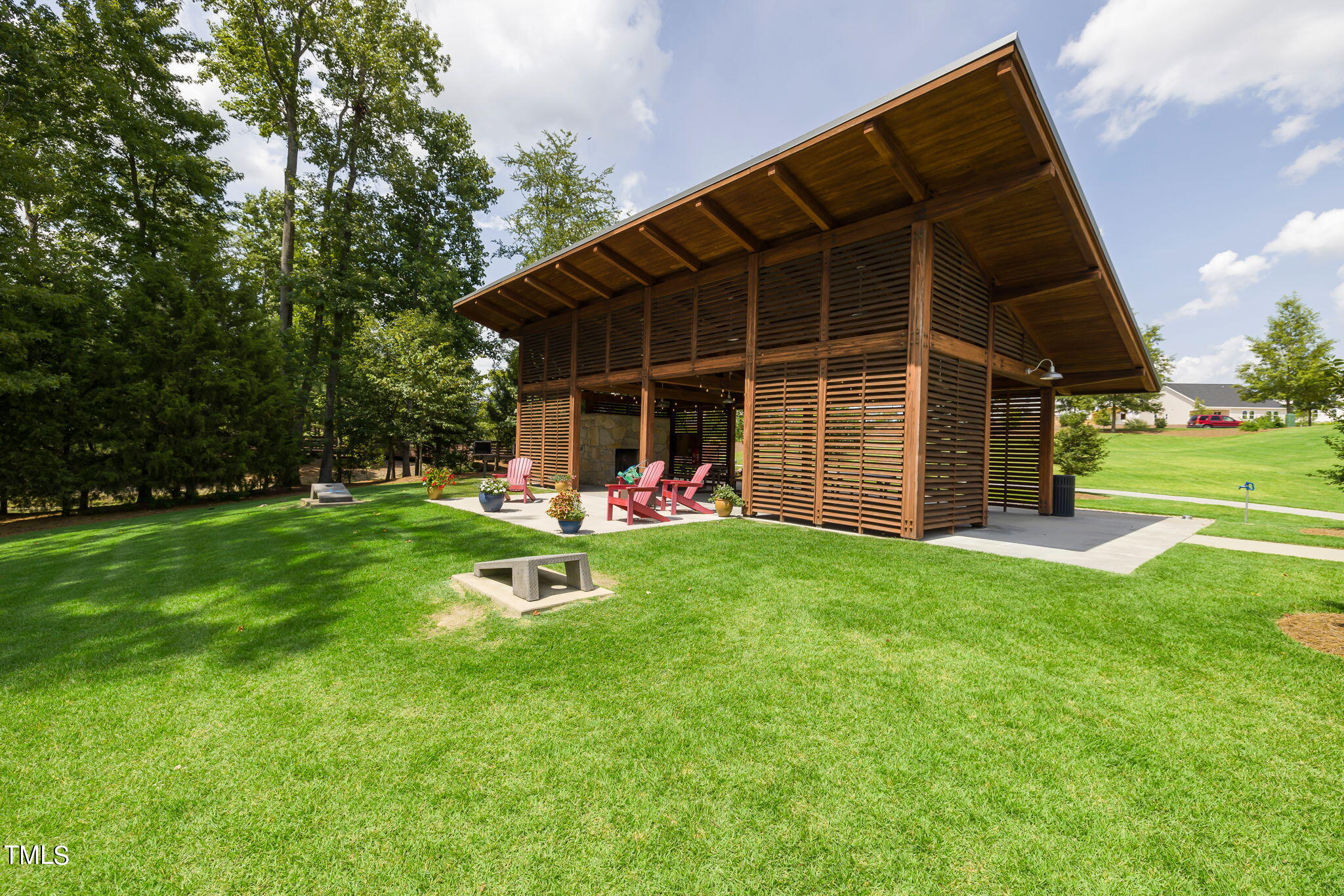 1980 Big Falls Drive