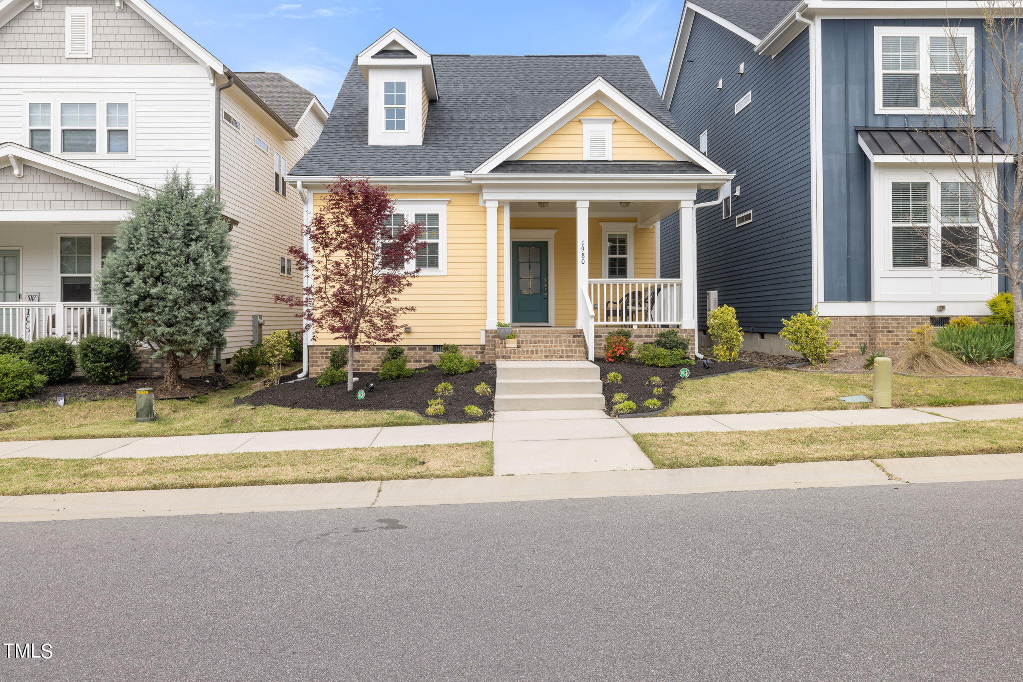 1980 Big Falls Drive