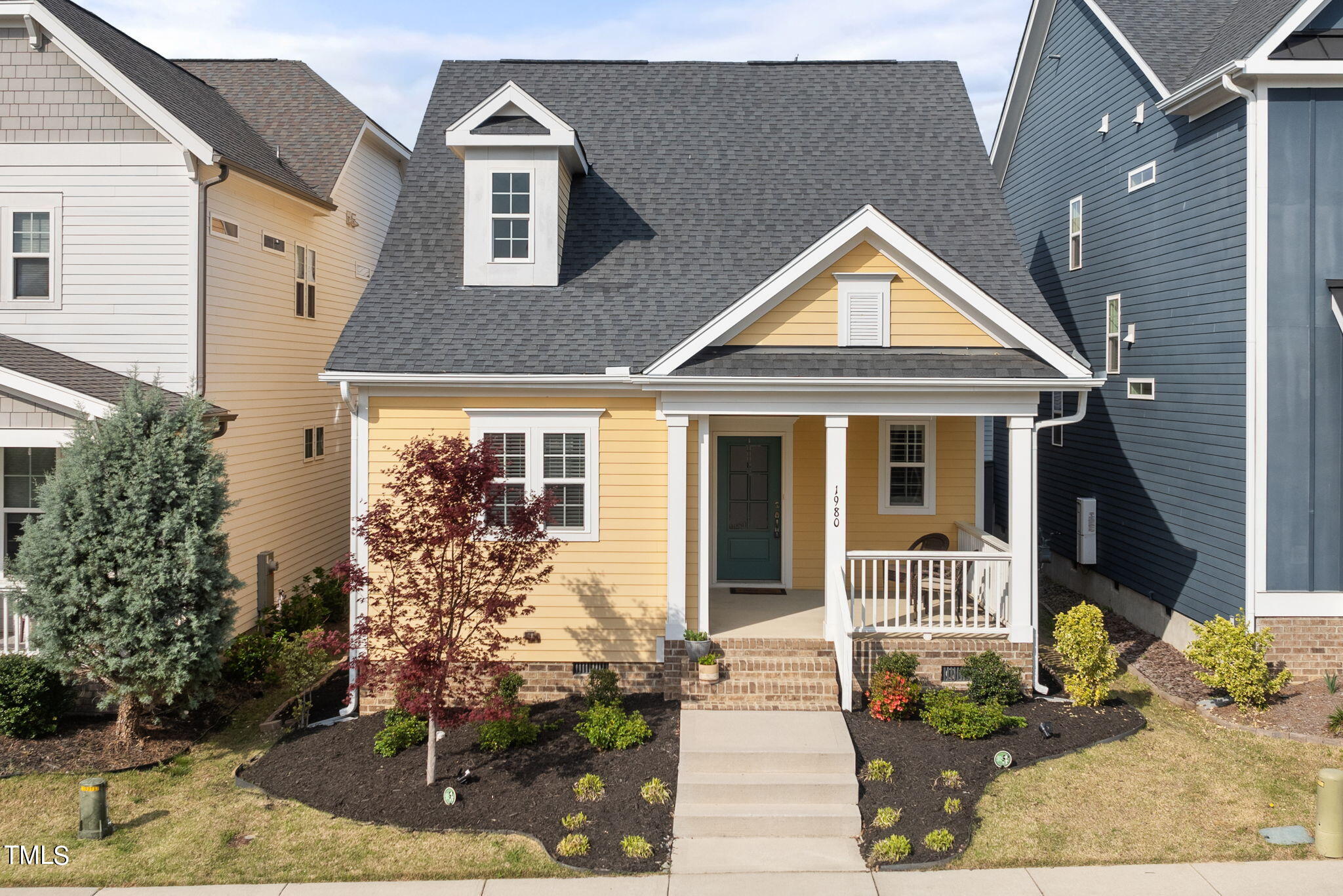 1980 Big Falls Drive