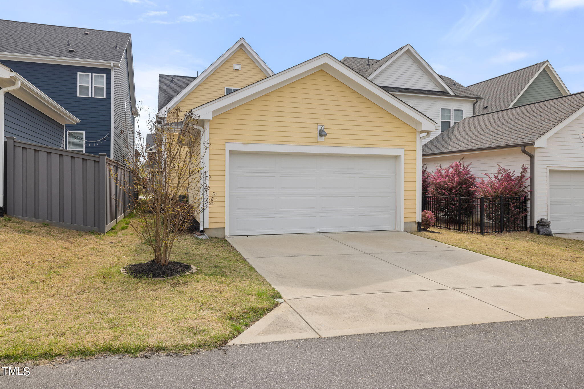 1980 Big Falls Drive