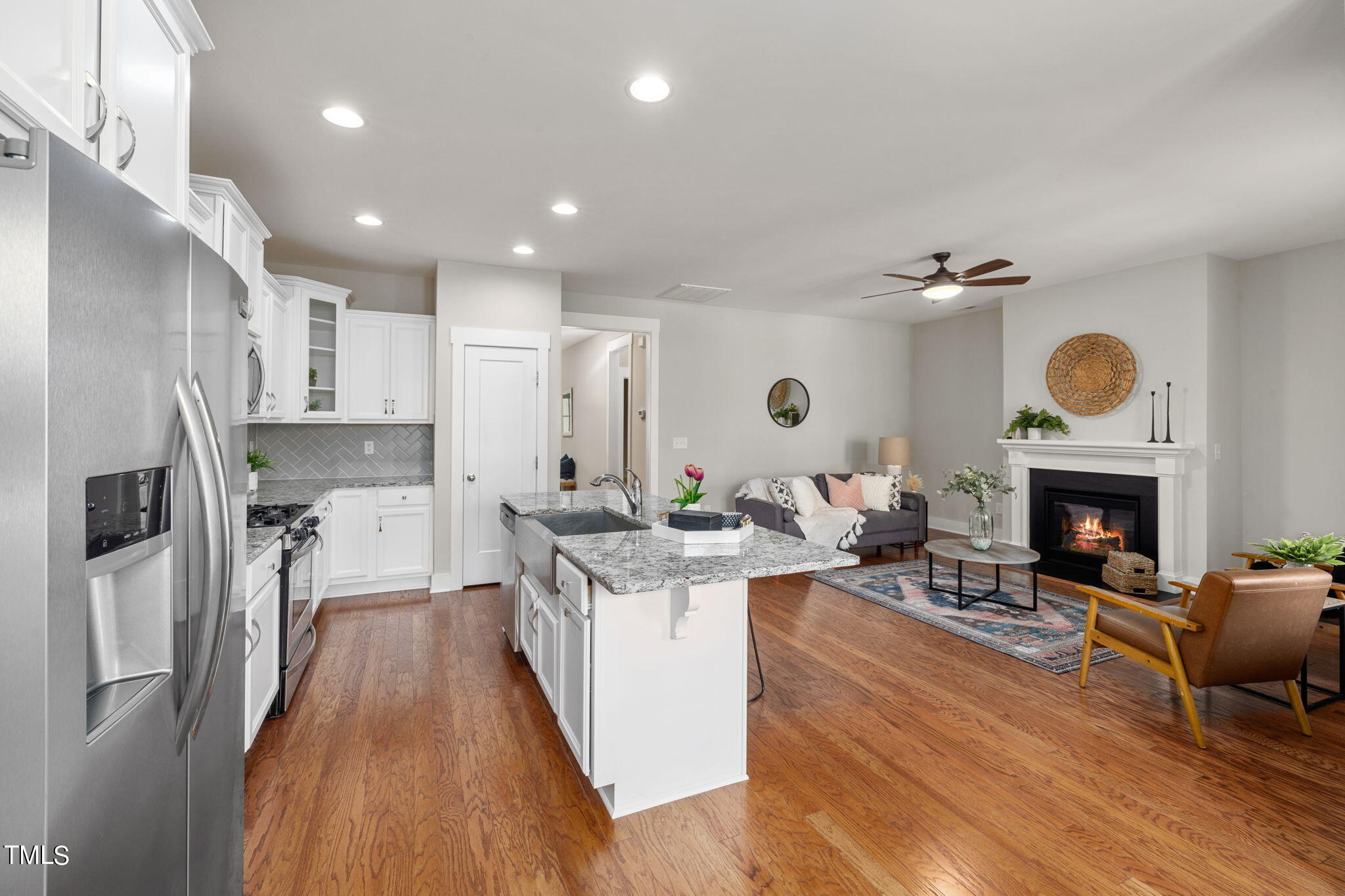 1980 Big Falls Drive