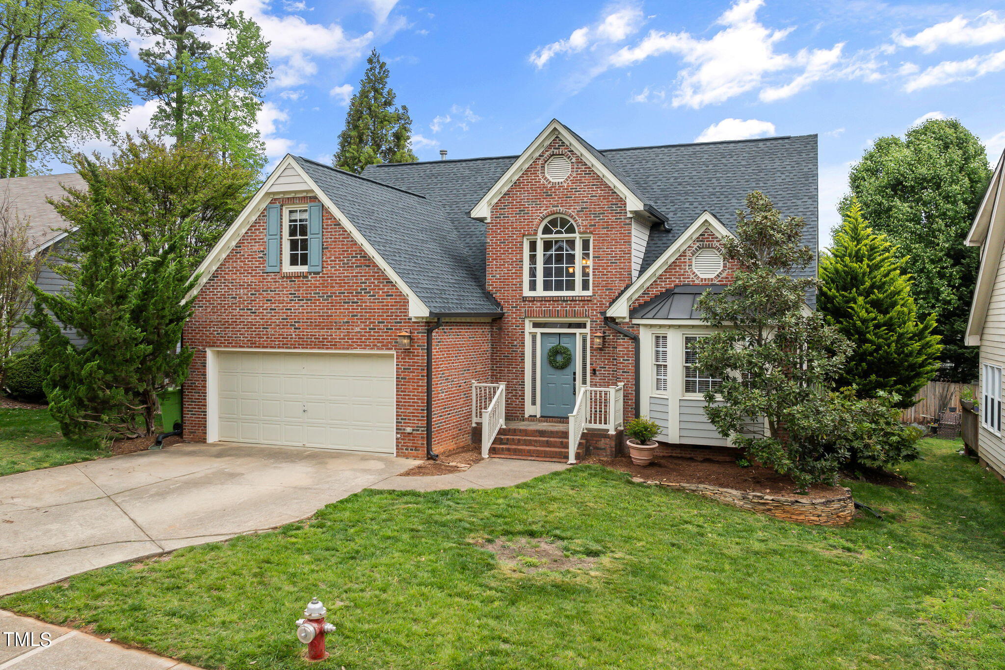 8673 Harps Mill Road