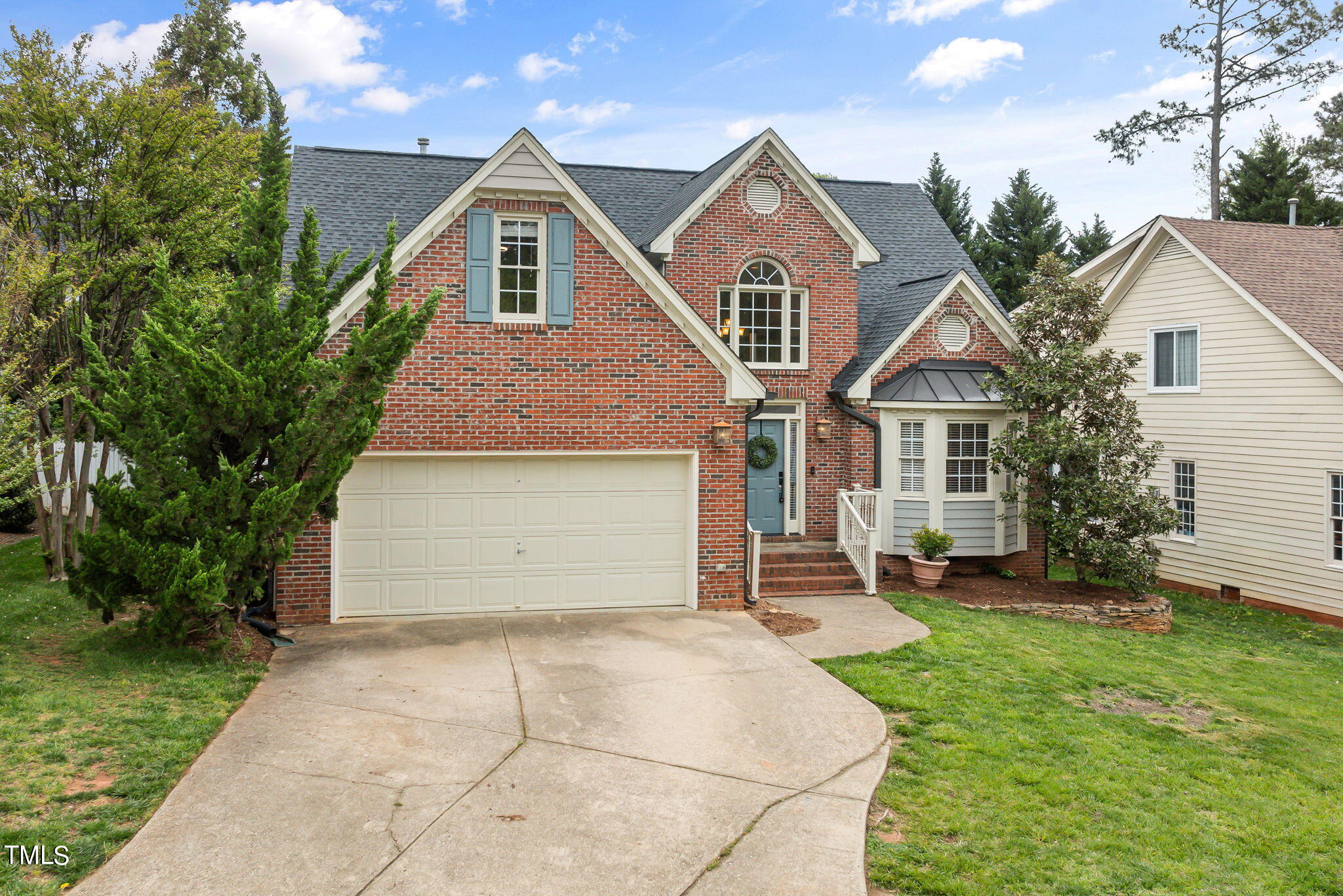 8673 Harps Mill Road