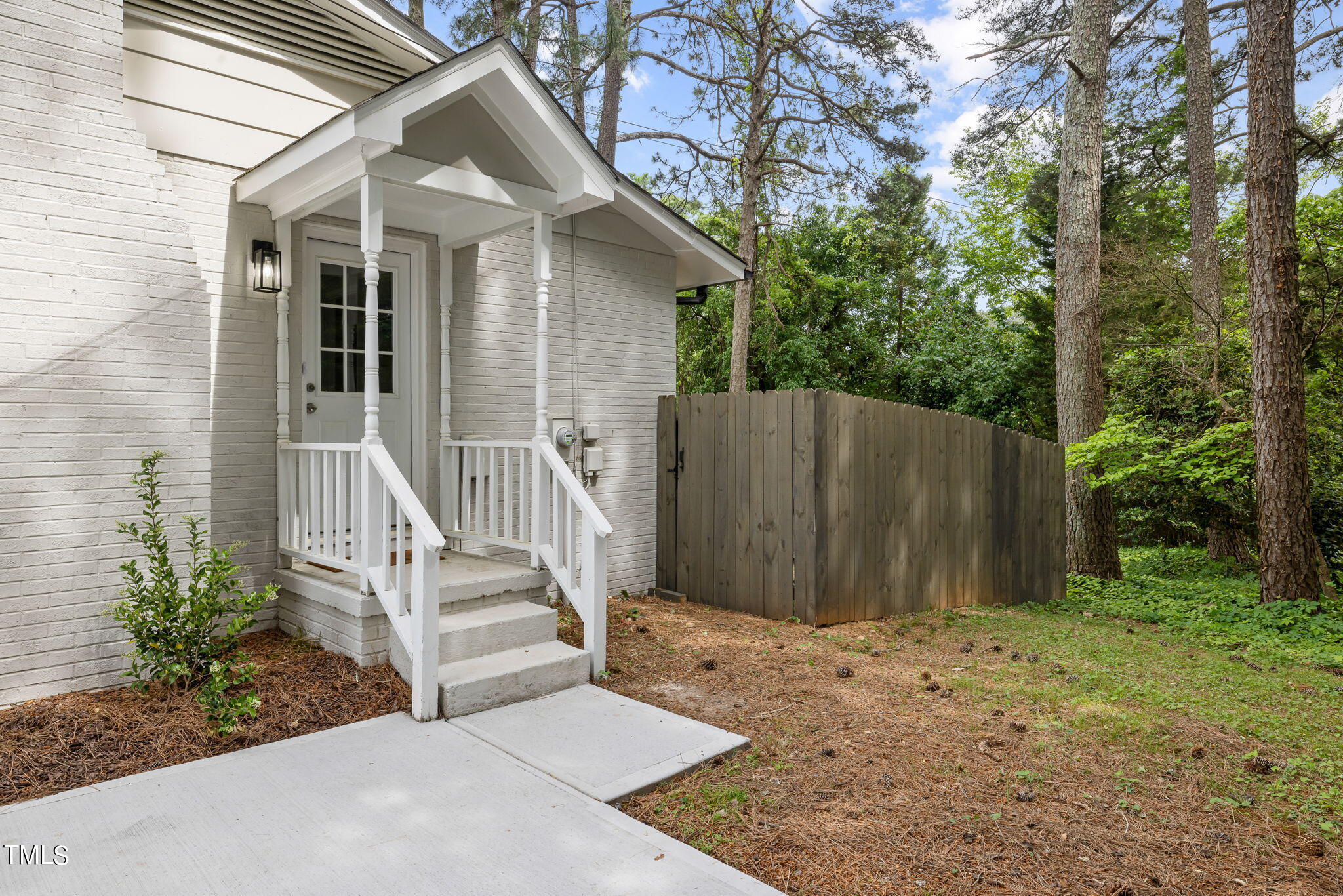 3420 Blue Ridge Road