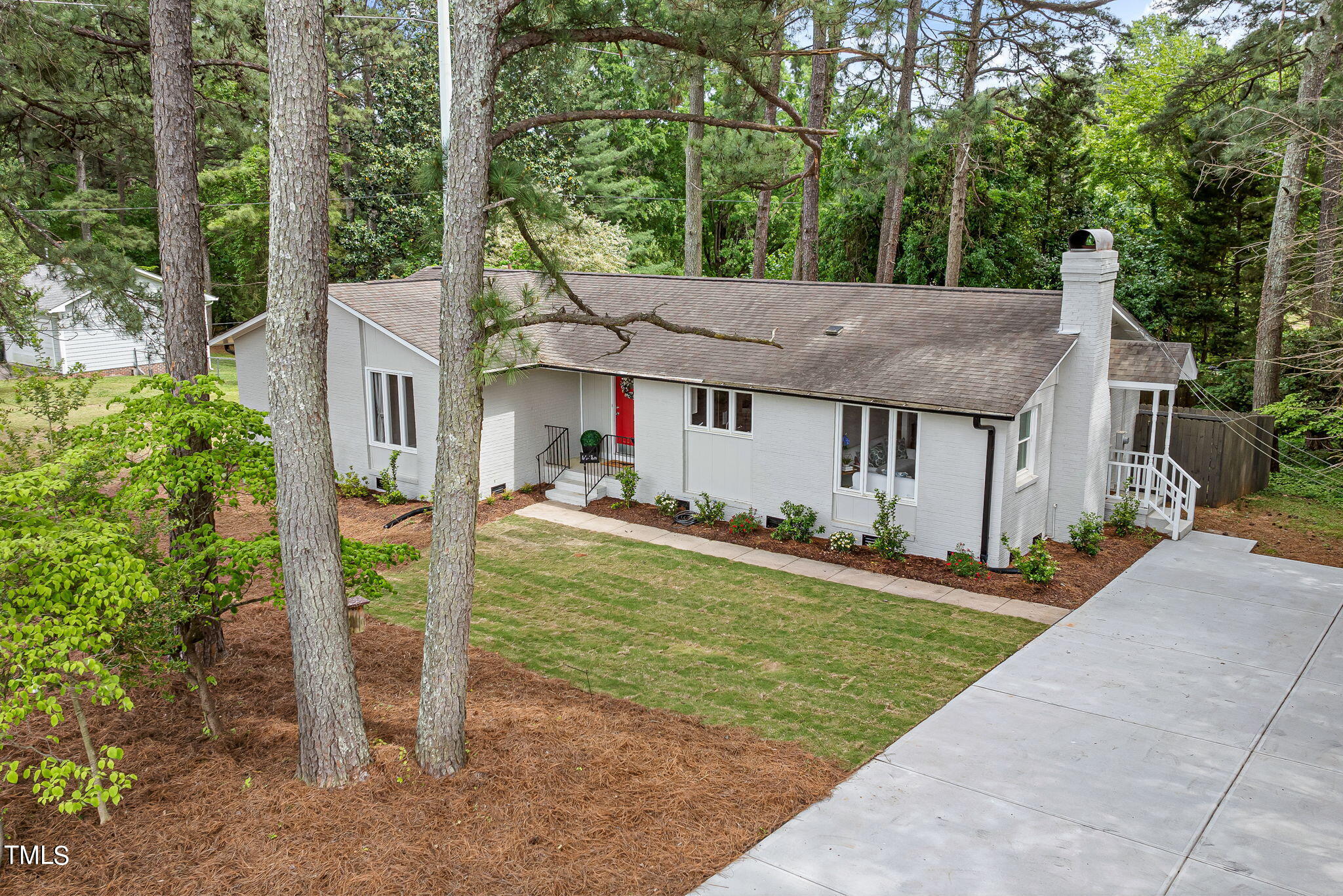 3420 Blue Ridge Road