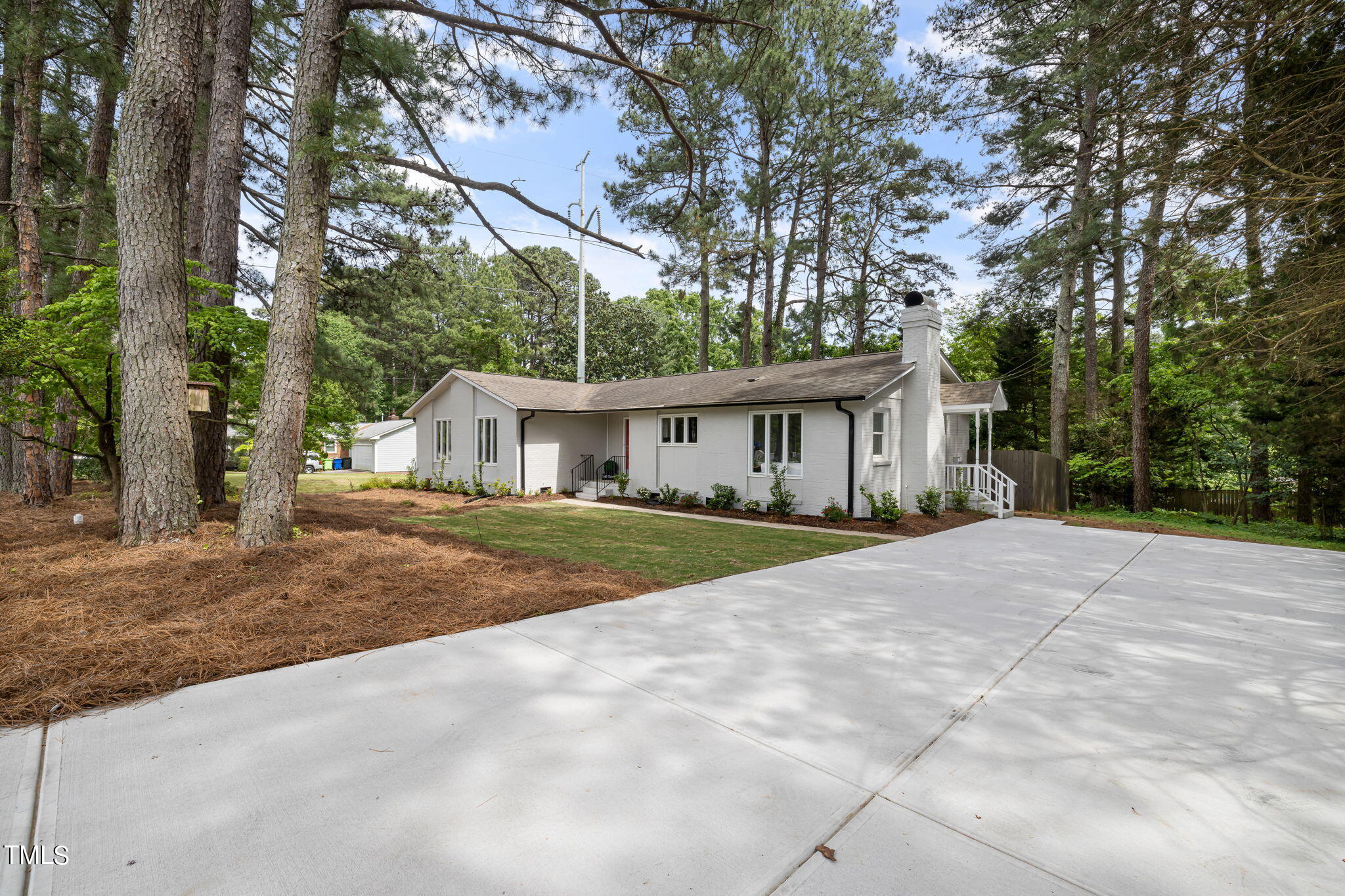 3420 Blue Ridge Road