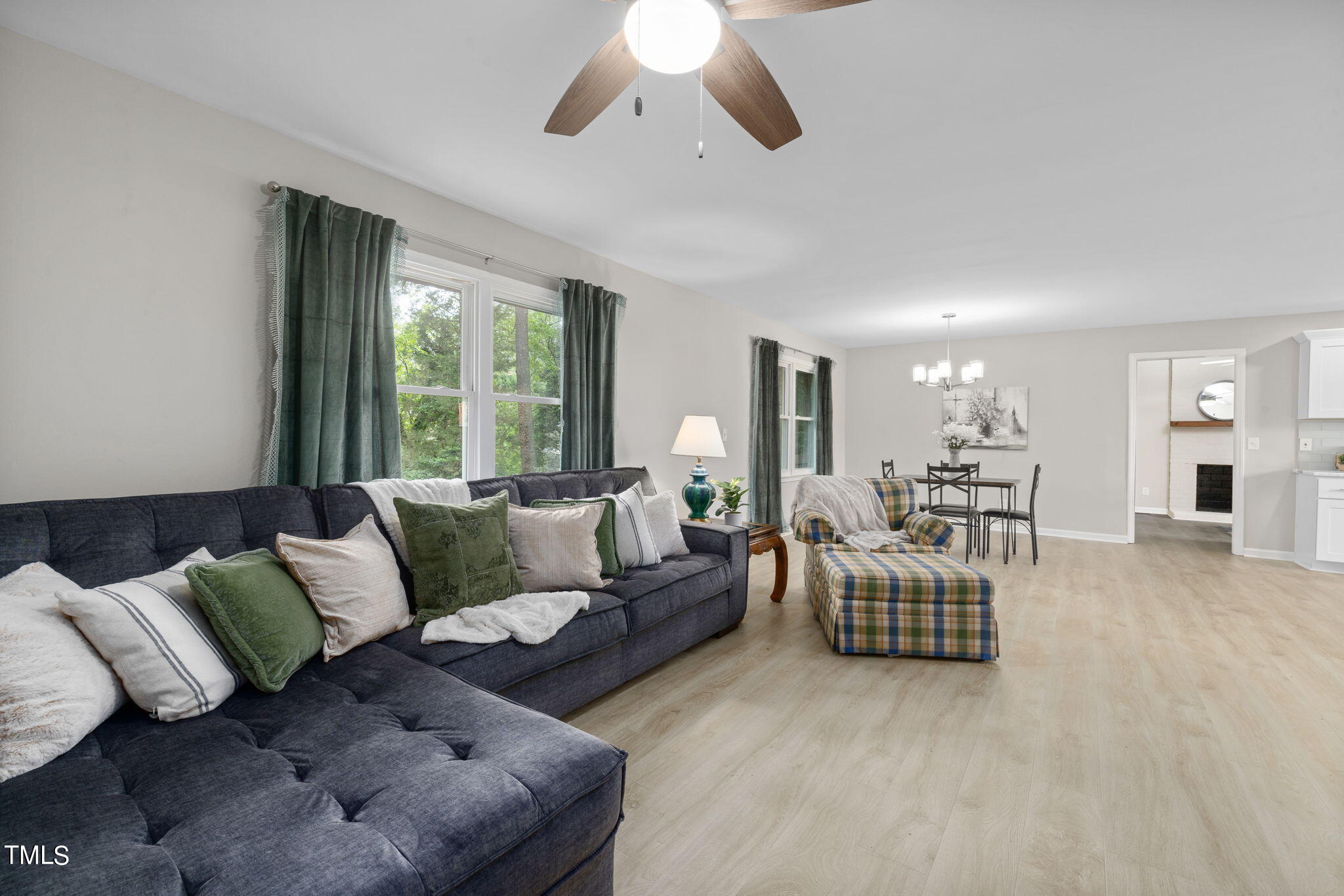 3420 Blue Ridge Road