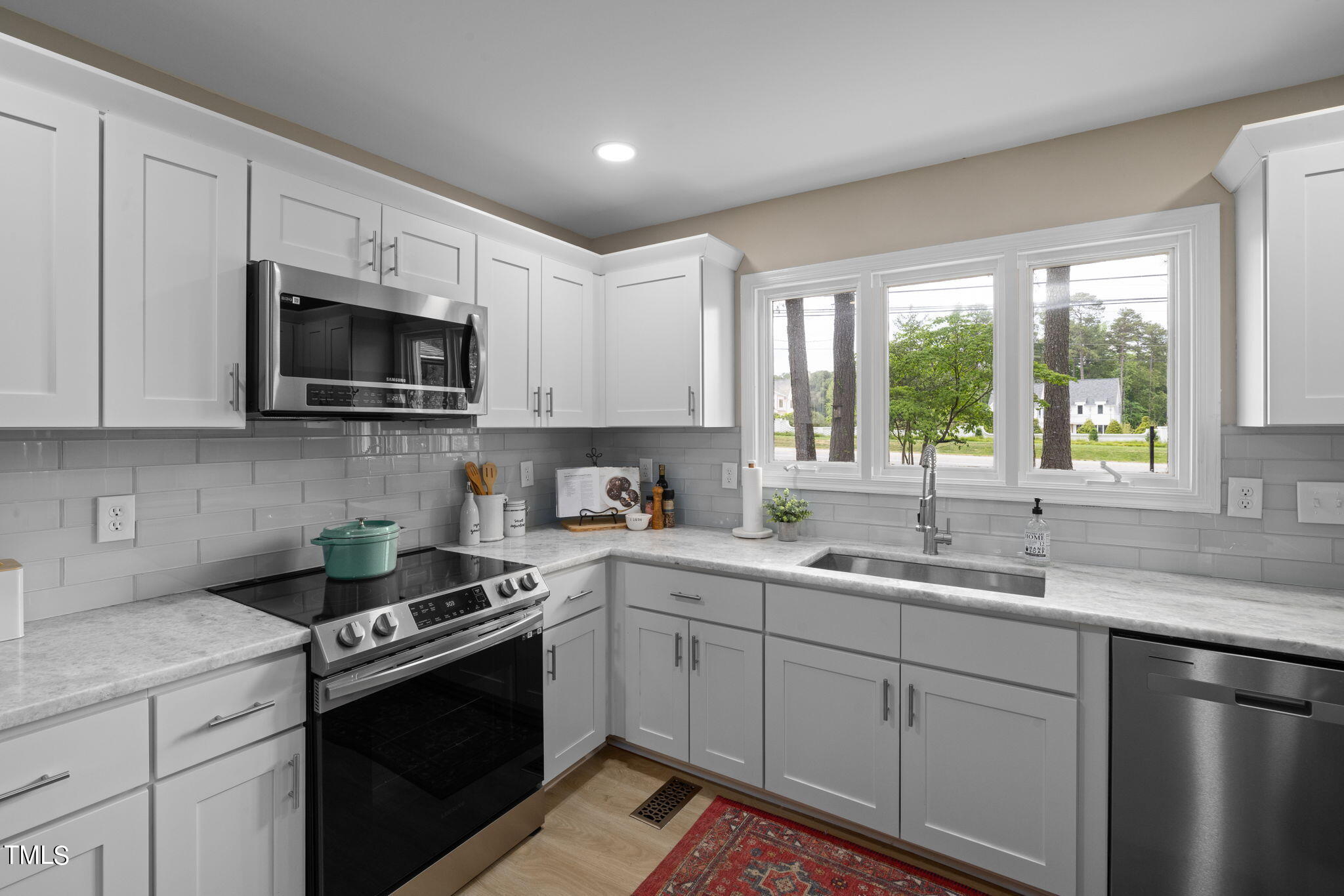 3420 Blue Ridge Road