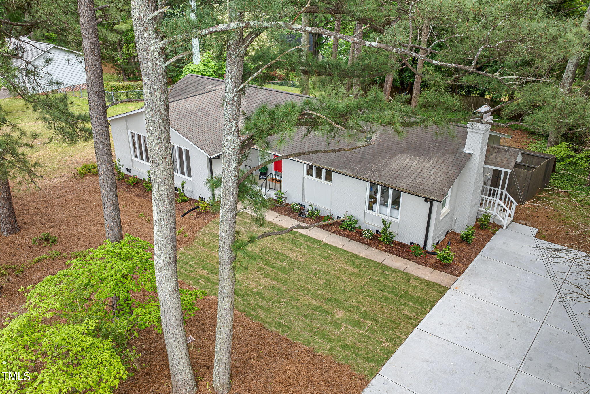 3420 Blue Ridge Road