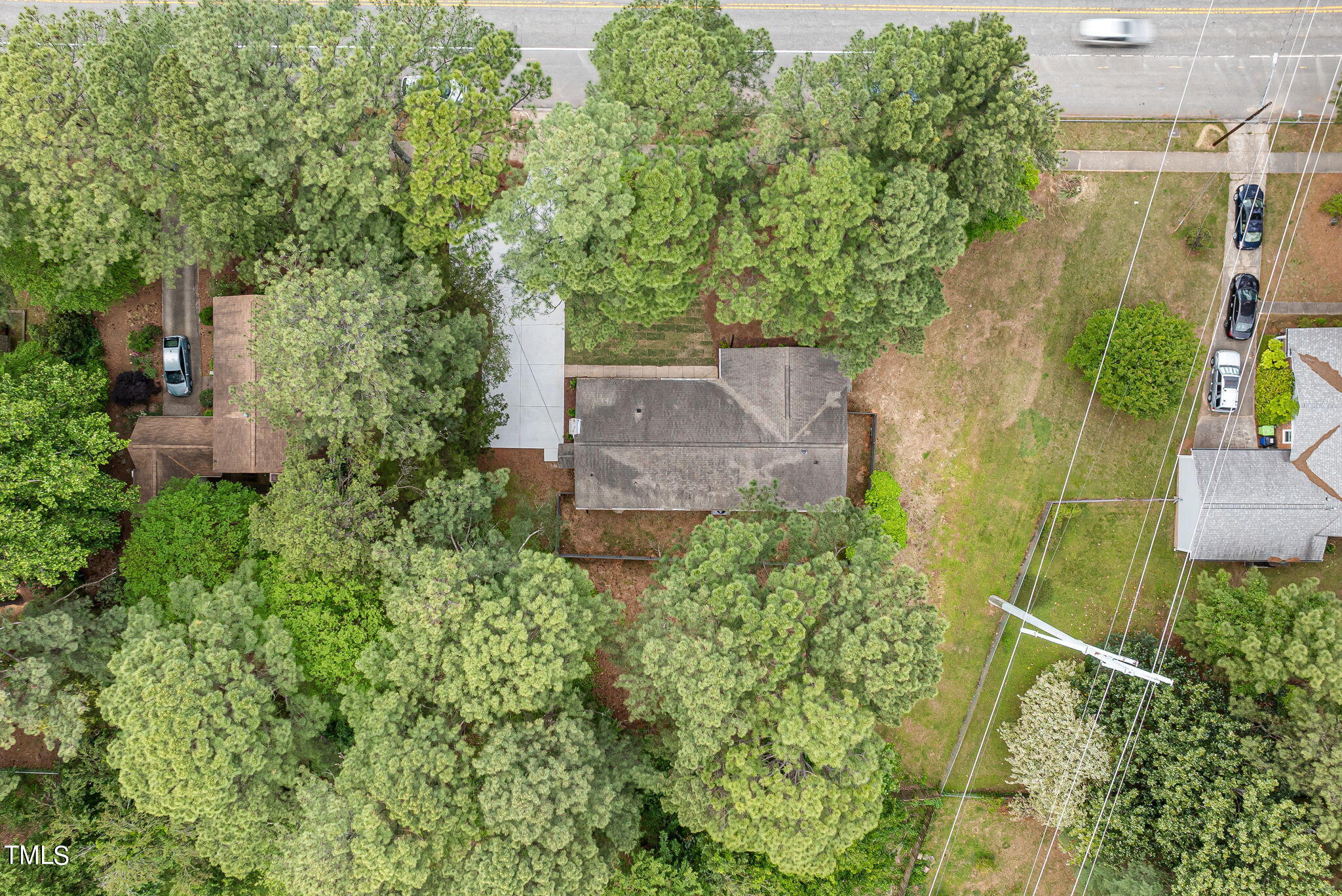 3420 Blue Ridge Road