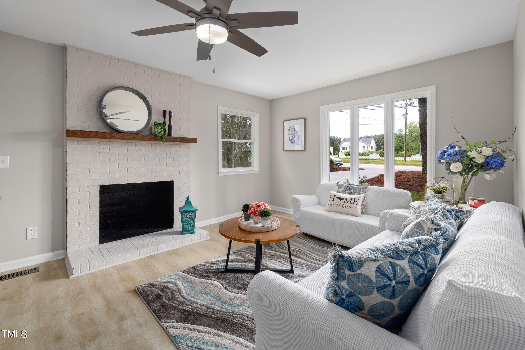 3420 Blue Ridge Road