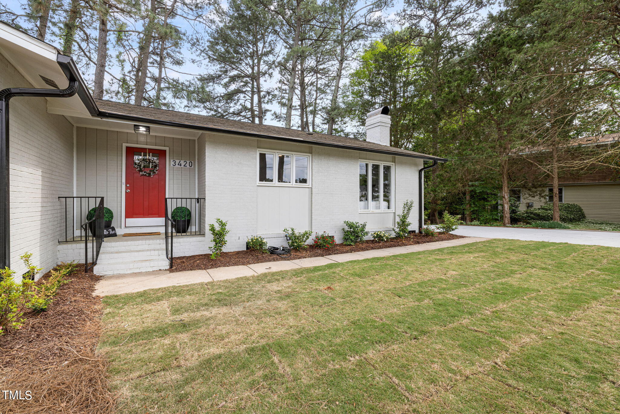 3420 Blue Ridge Road