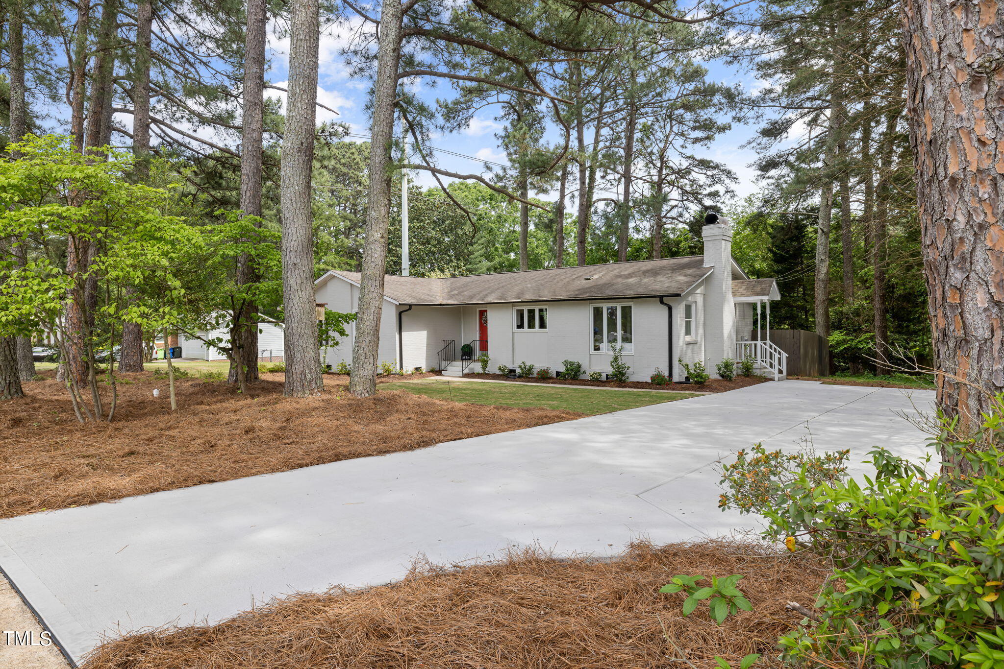 3420 Blue Ridge Road