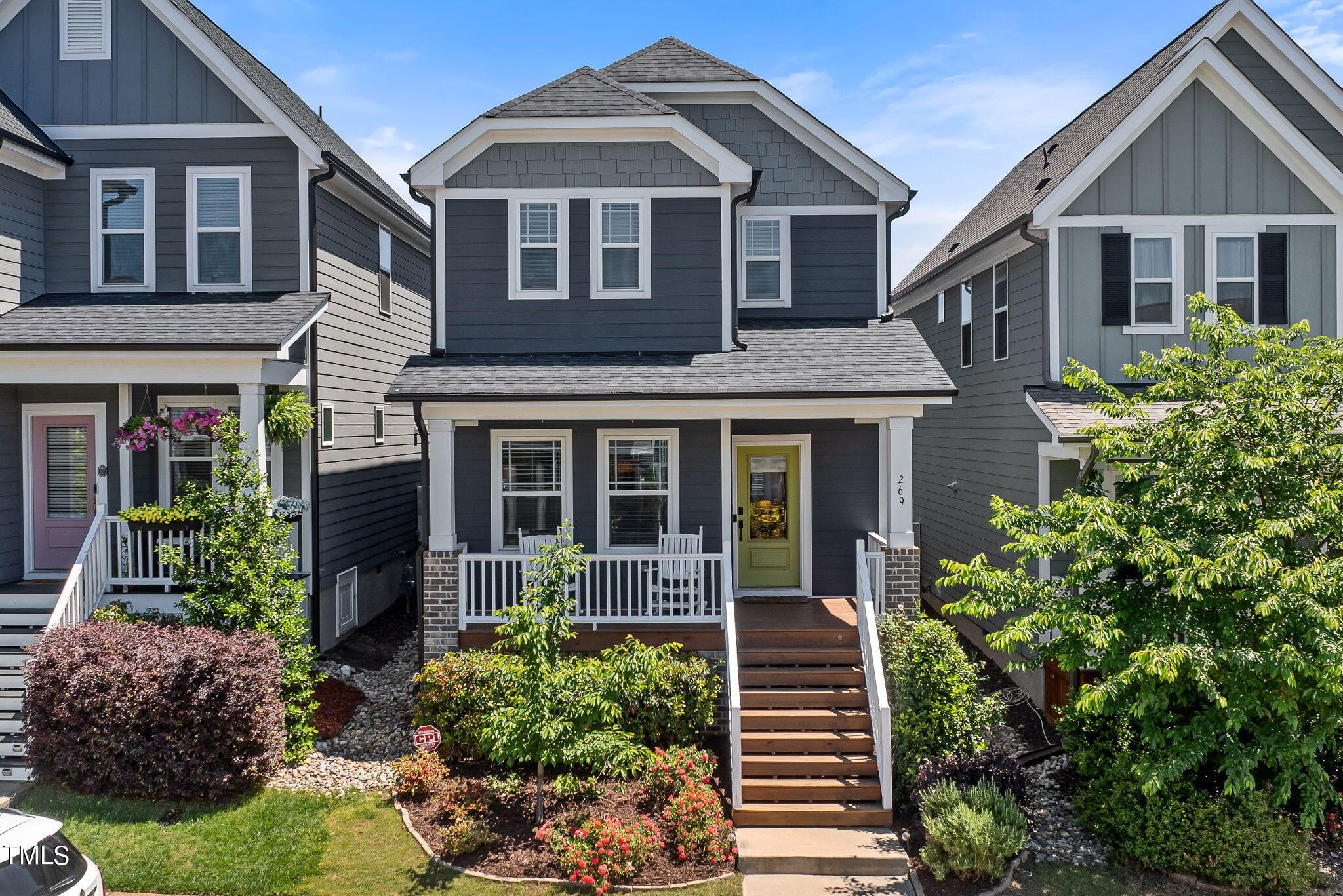 269 Douglas Falls Drive