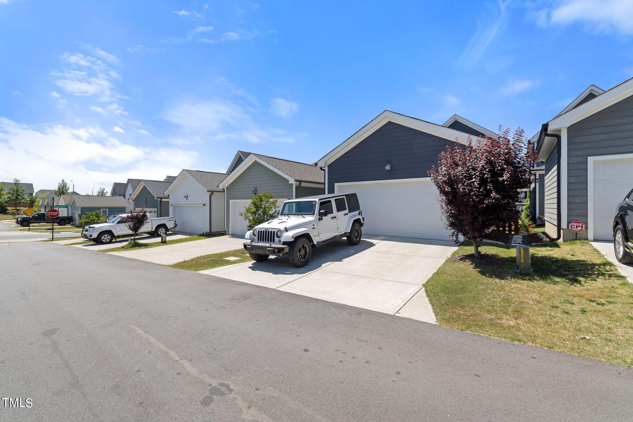 269 Douglas Falls Drive