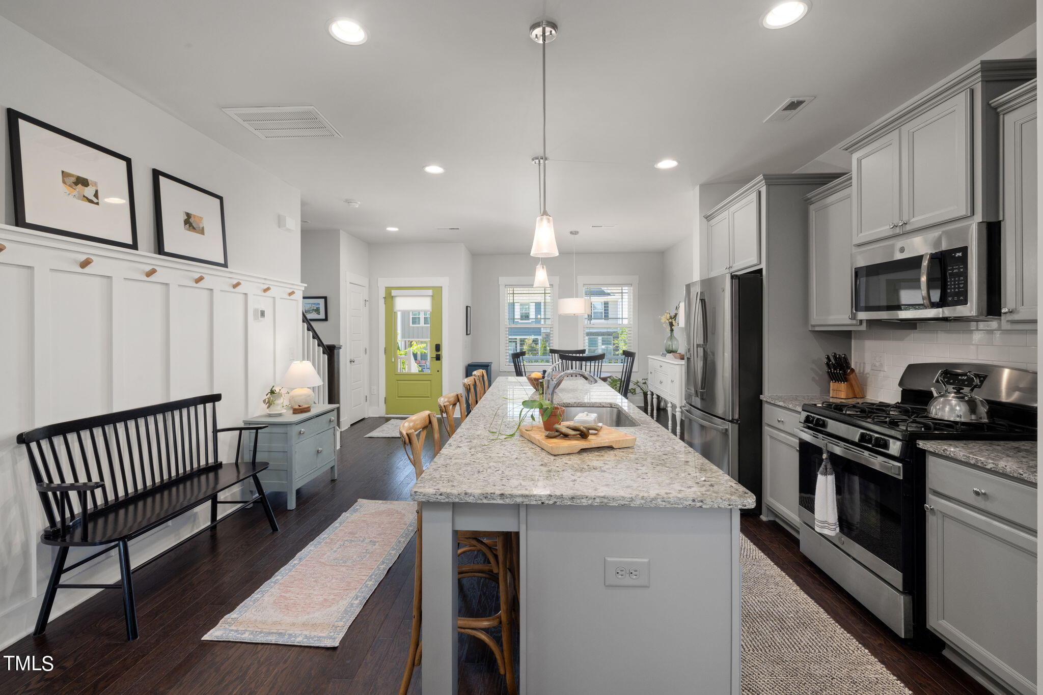 269 Douglas Falls Drive