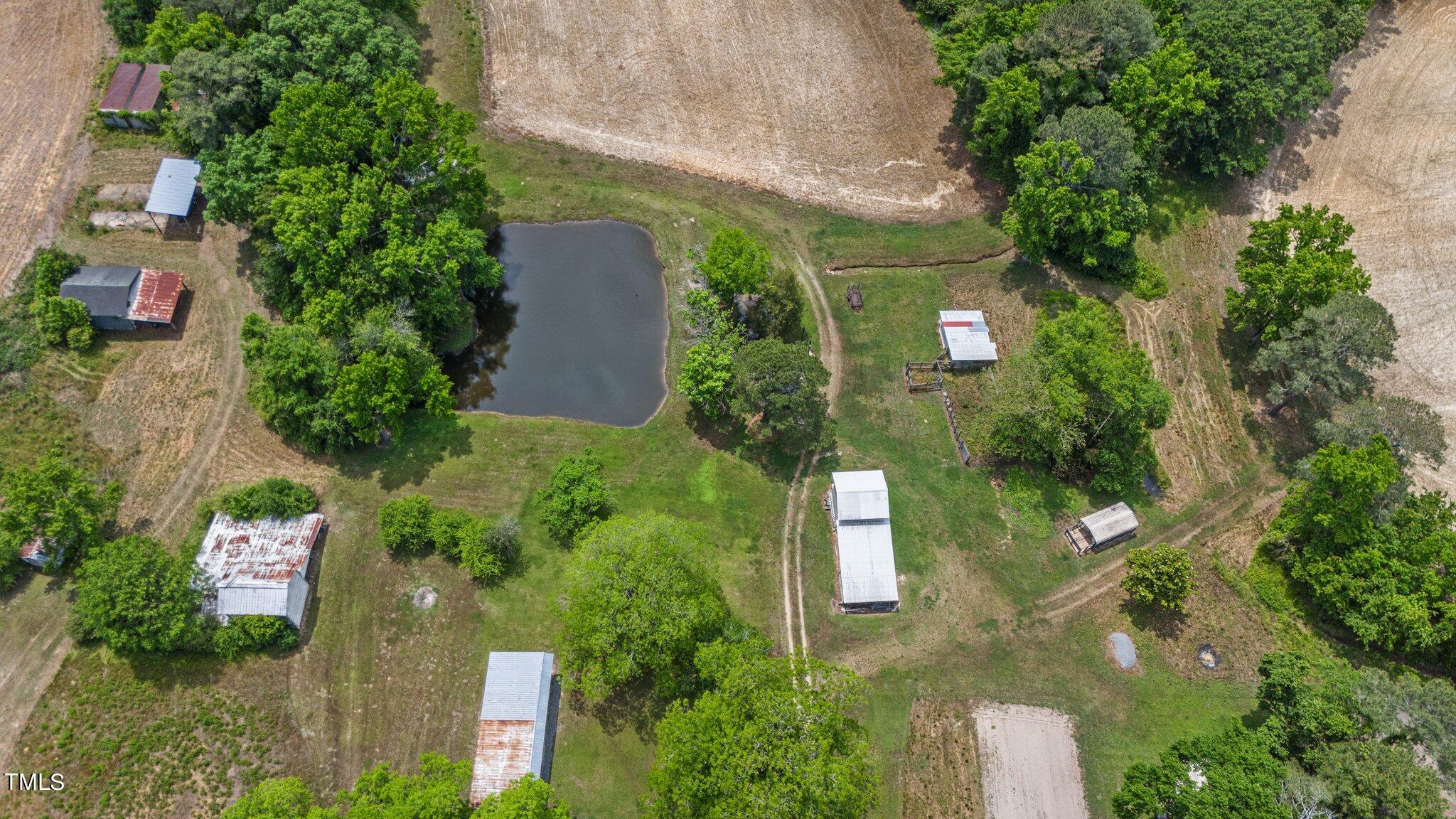 1997 Stricklands Crossroads Road