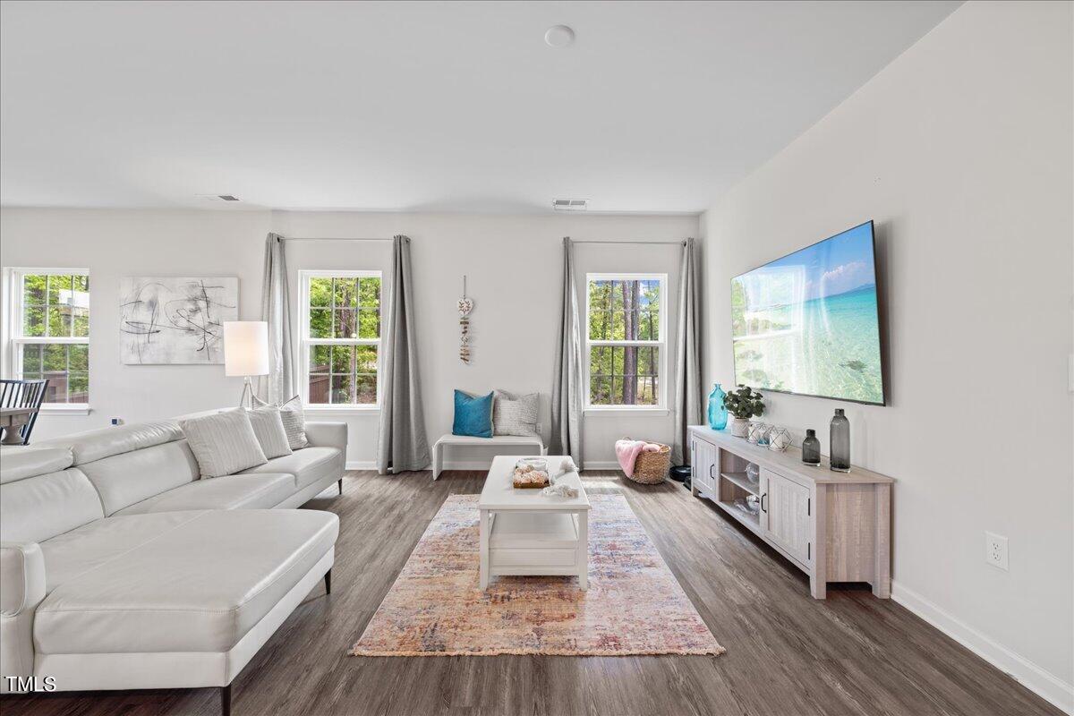 3704 Shires Edge Drive