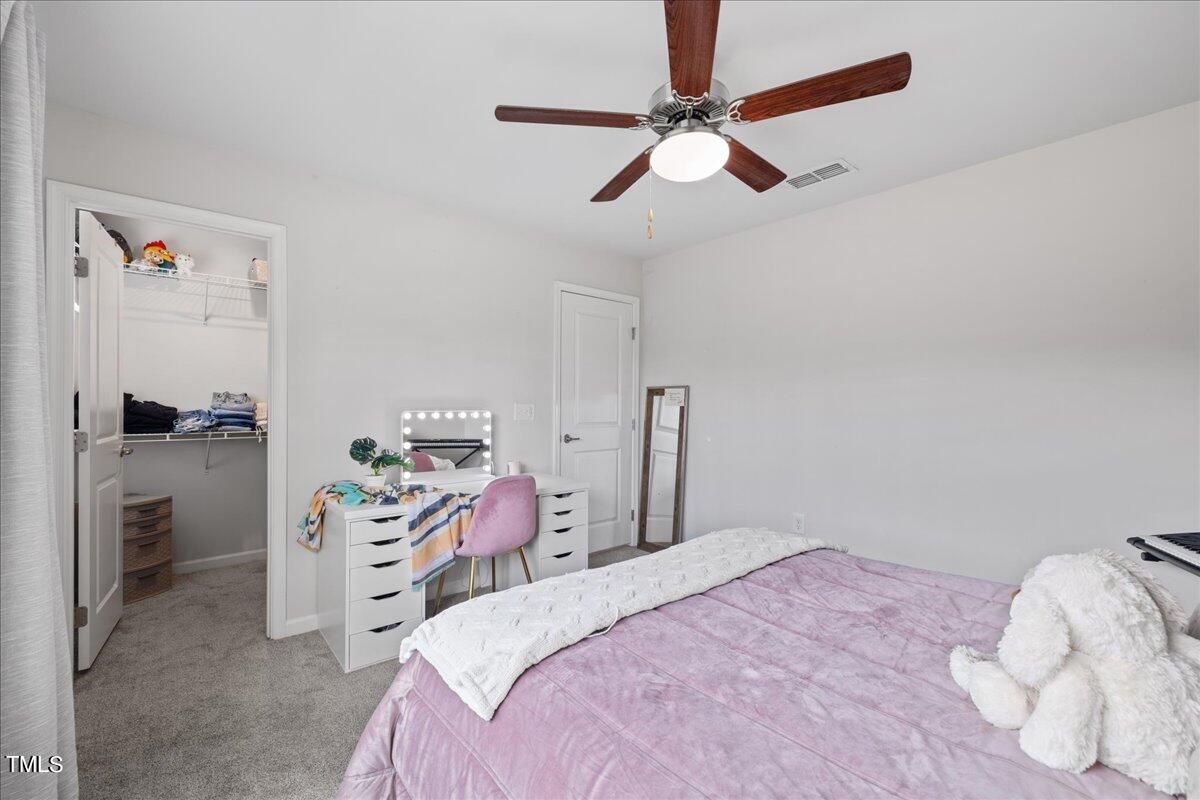 3704 Shires Edge Drive