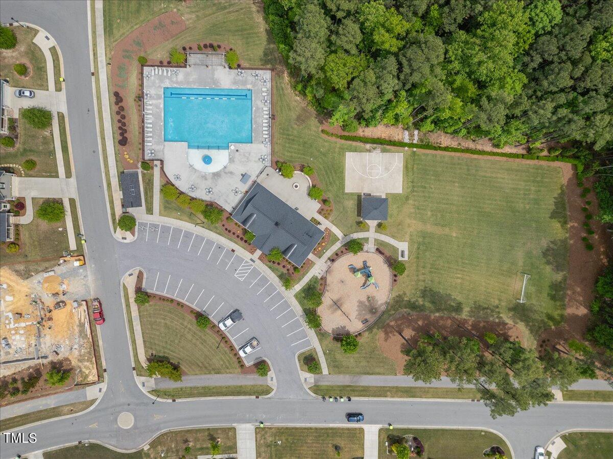 3704 Shires Edge Drive