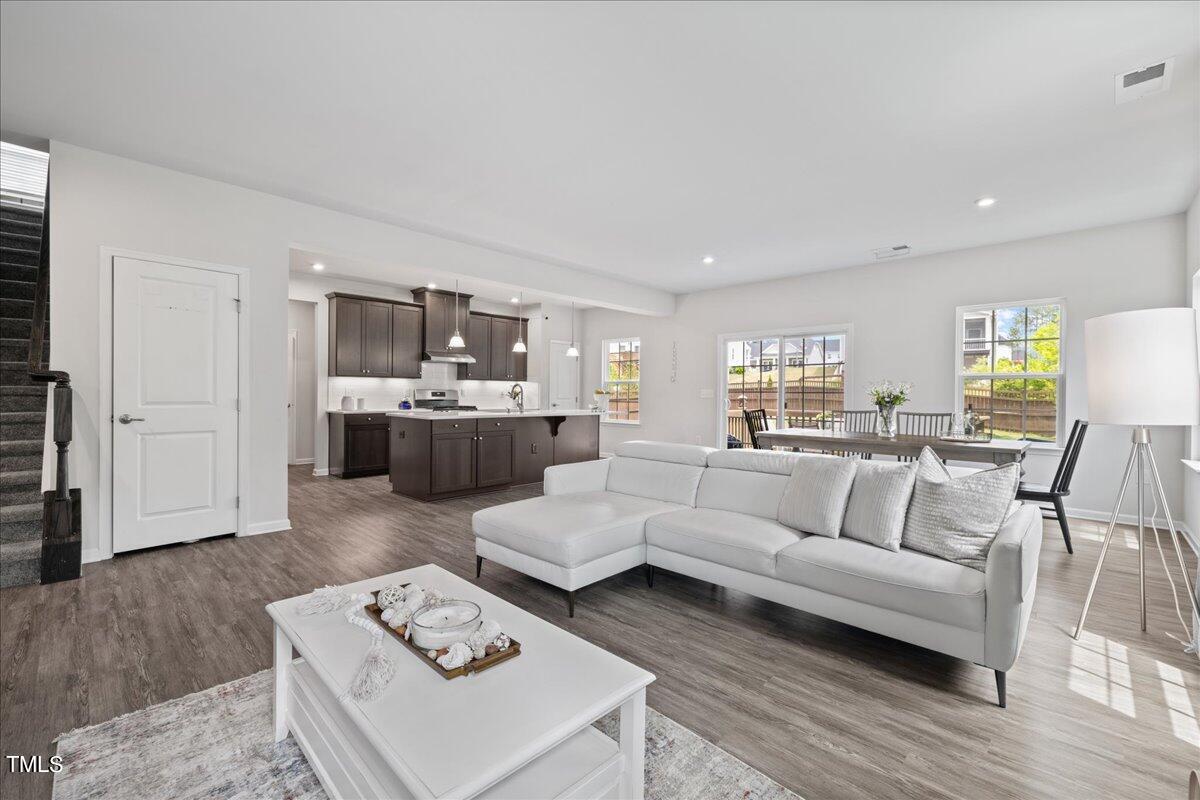 3704 Shires Edge Drive