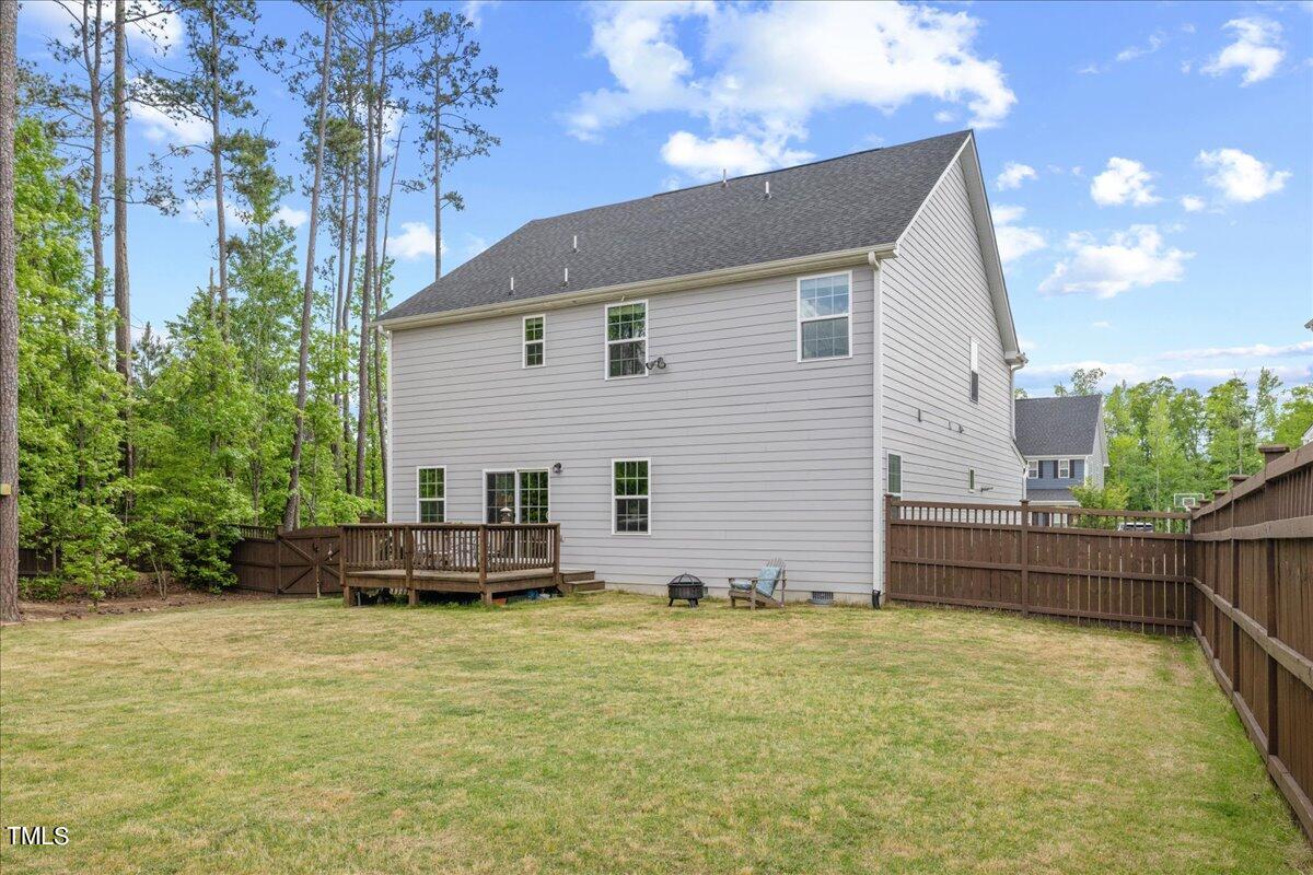 3704 Shires Edge Drive