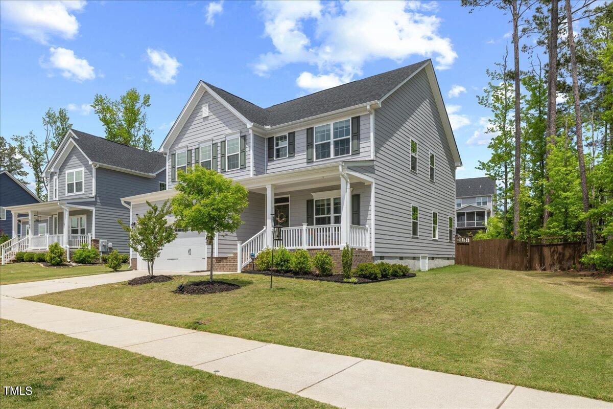 3704 Shires Edge Drive