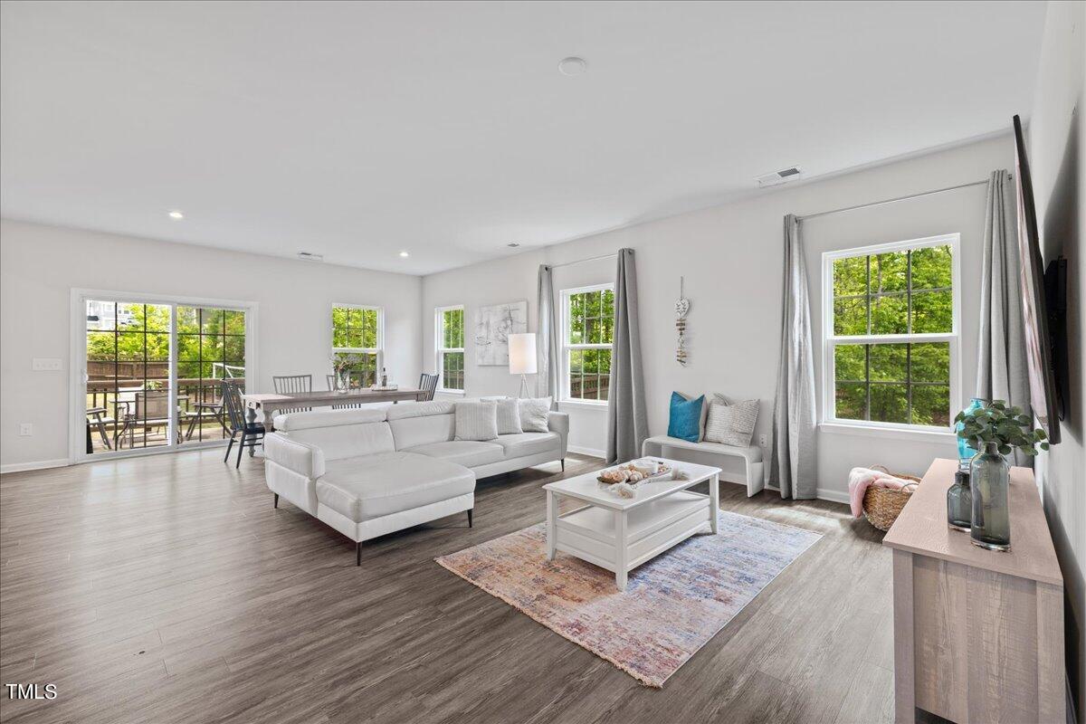 3704 Shires Edge Drive