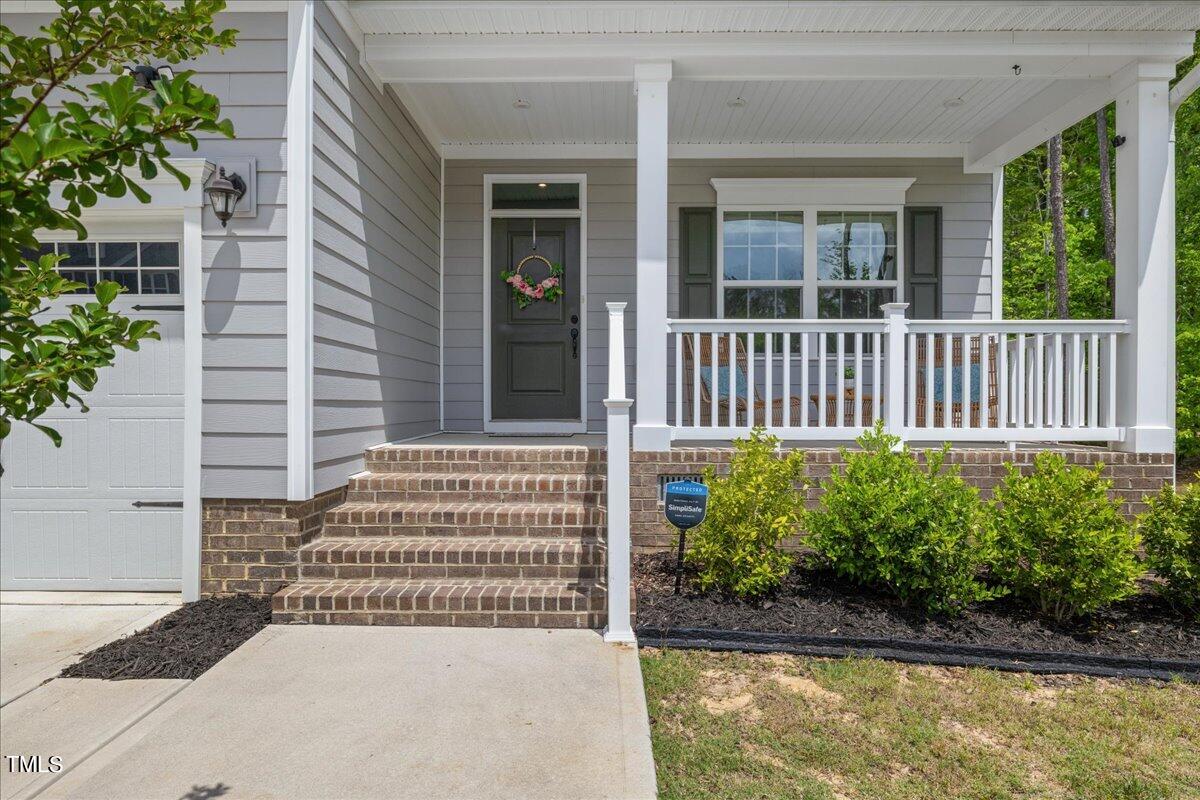 3704 Shires Edge Drive