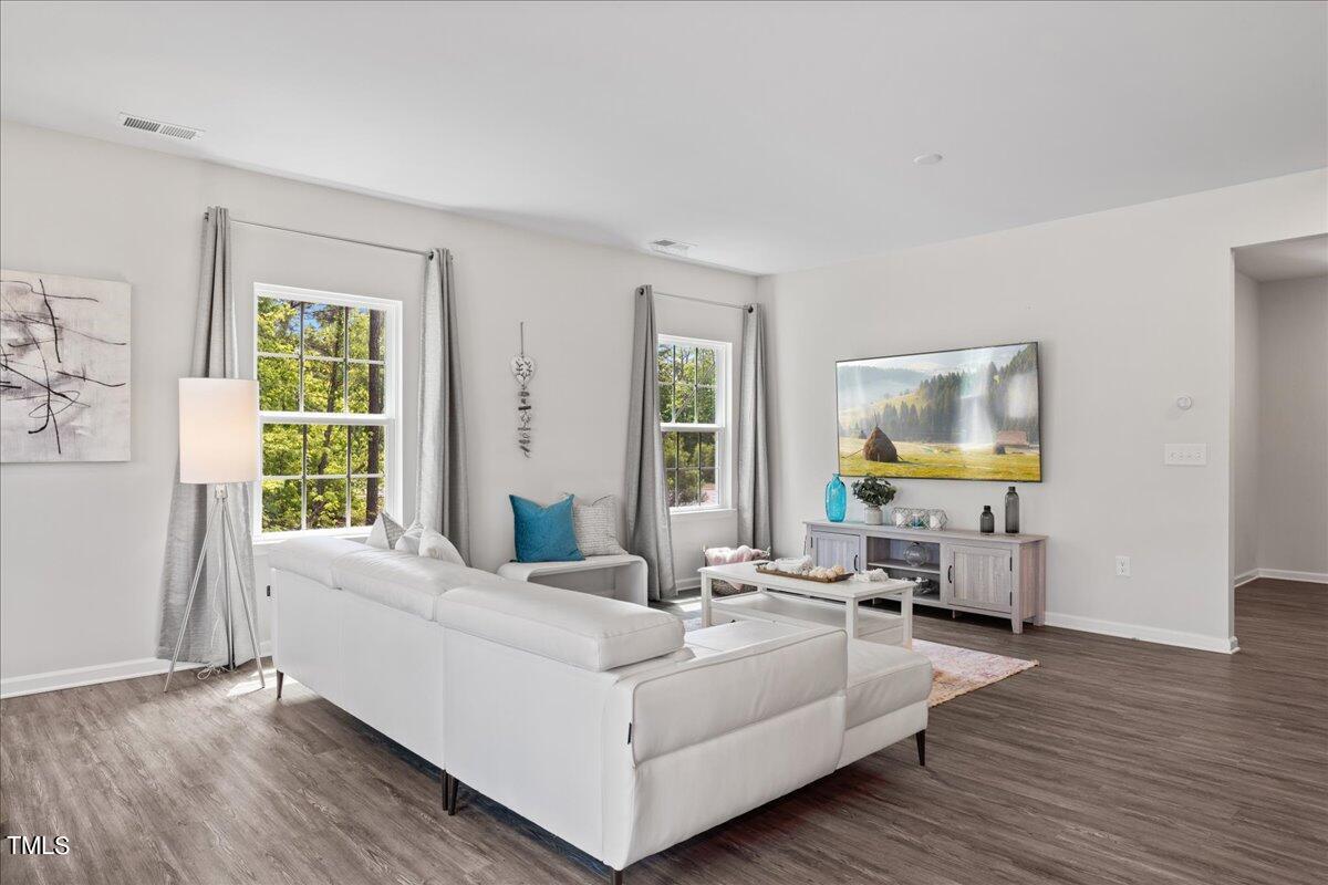 3704 Shires Edge Drive