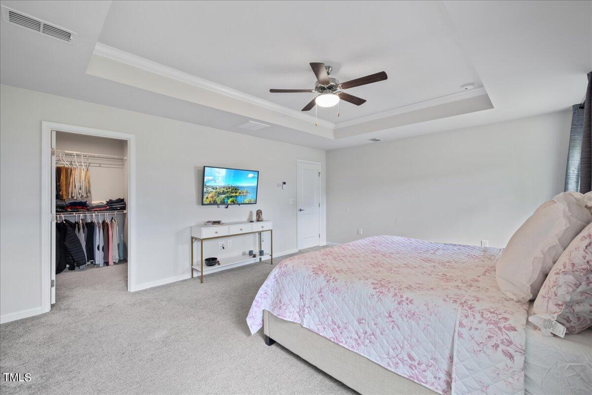 3704 Shires Edge Drive