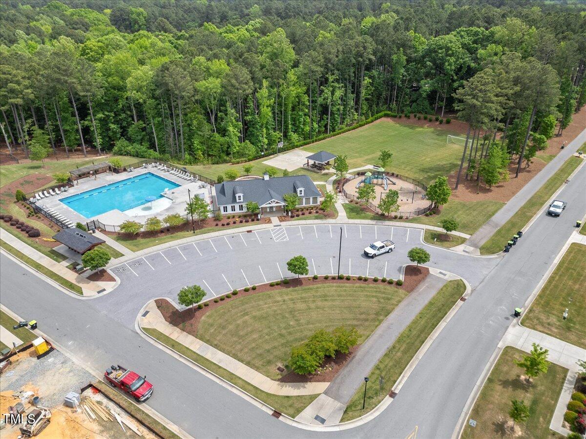 3704 Shires Edge Drive