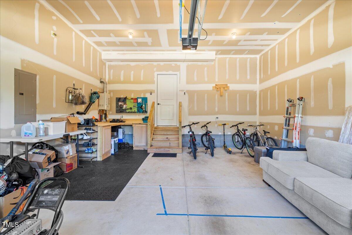 3704 Shires Edge Drive