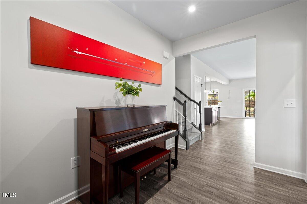 3704 Shires Edge Drive