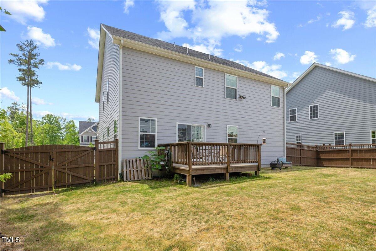 3704 Shires Edge Drive